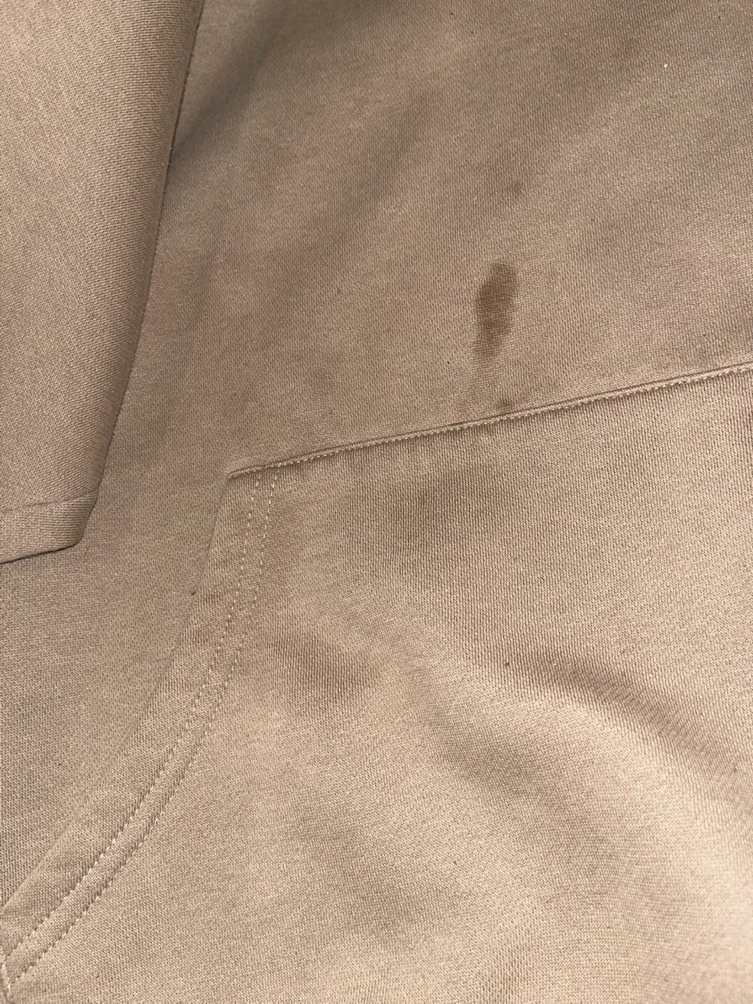 ESSENTIALS Fear of God Hoodie - photo 3