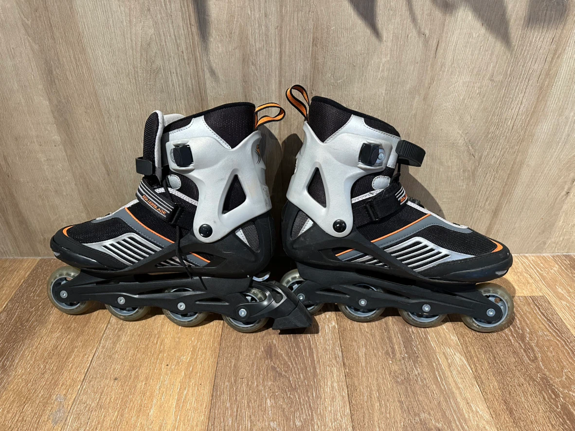 Rollerblade Spiritblade XT Inline Skates