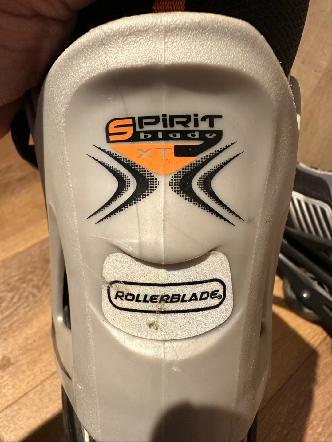 Rollerblade Spiritblade XT Inline Skates - photo 2