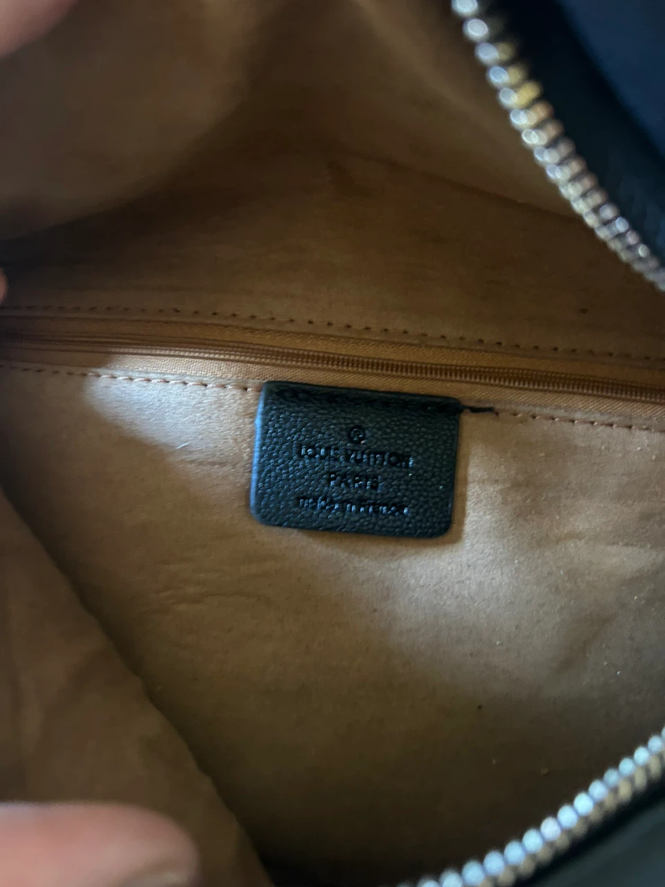 LV Bumbag - photo 3