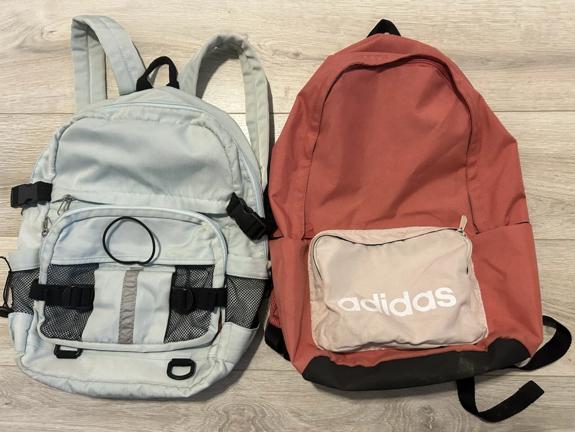 Adidas Backpack