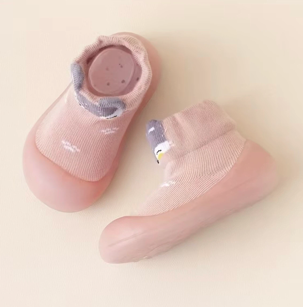 Baby Indoor Shoes - Size 18/19 - photo 2