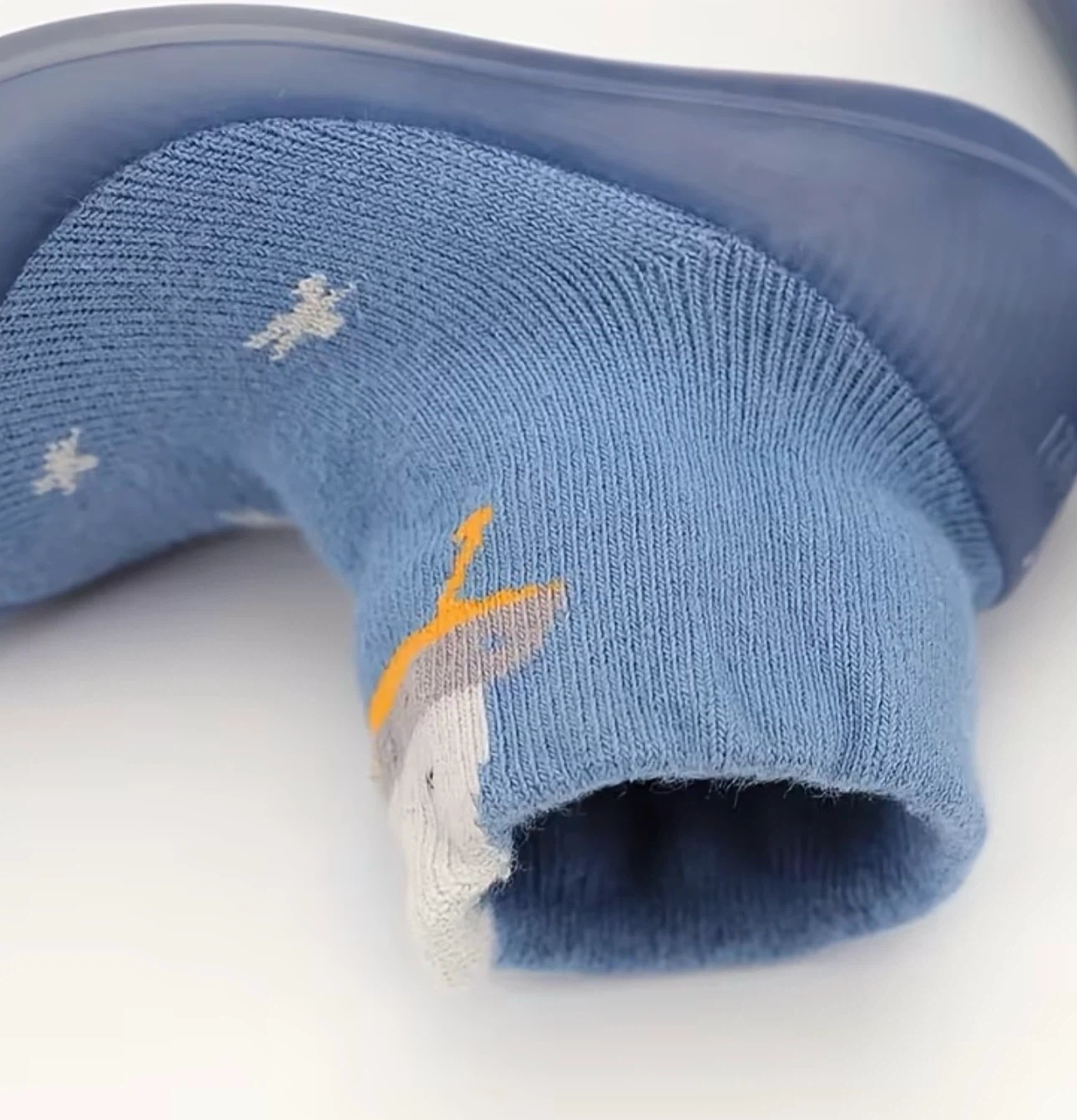 Baby Indoor Shoes - Size 18/19 - photo 3