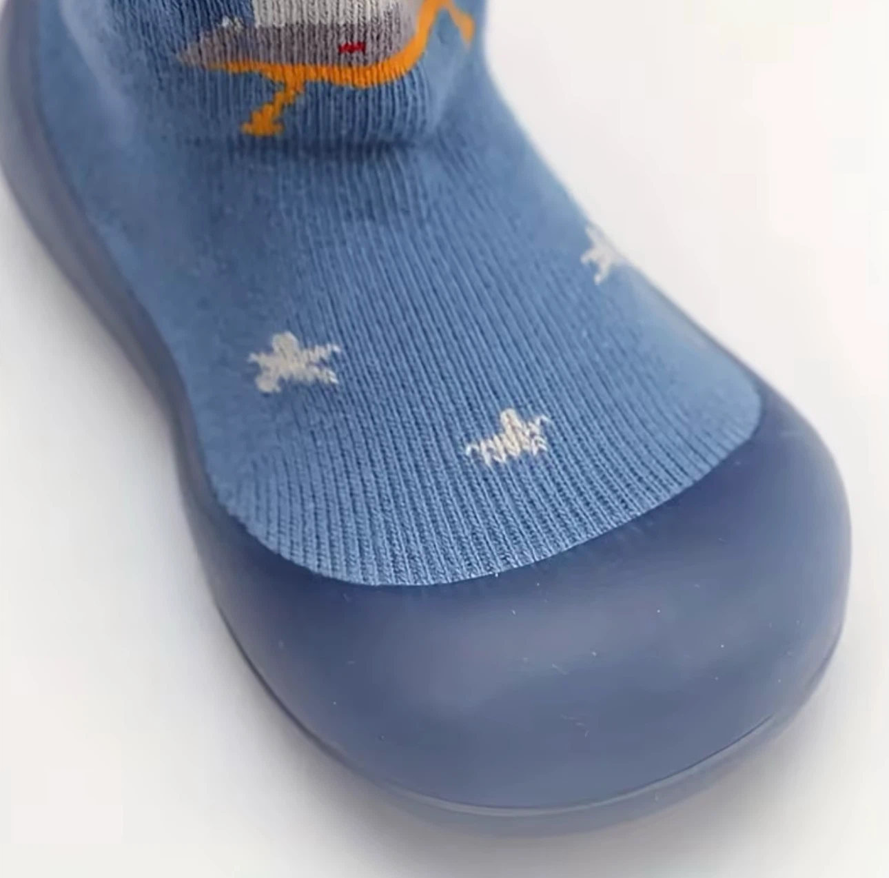 Baby Indoor Shoes - Size 18/19 - photo 4