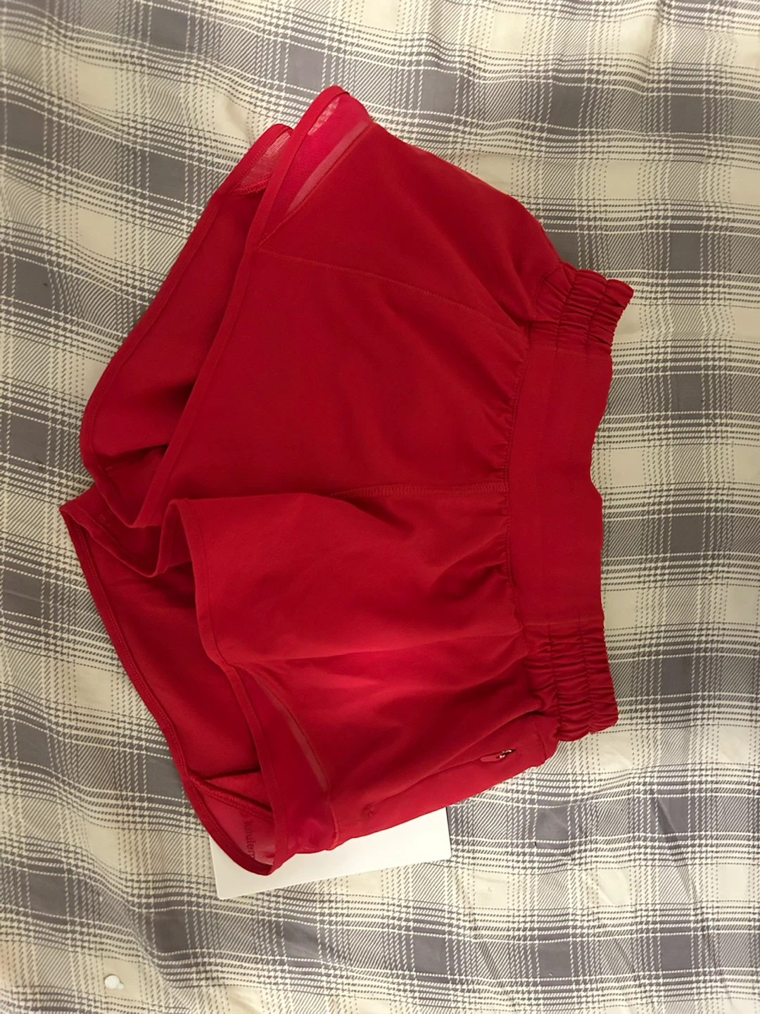 Lululemon Hotty Hot Low-Rise Lined Short 2.5 - photo 3