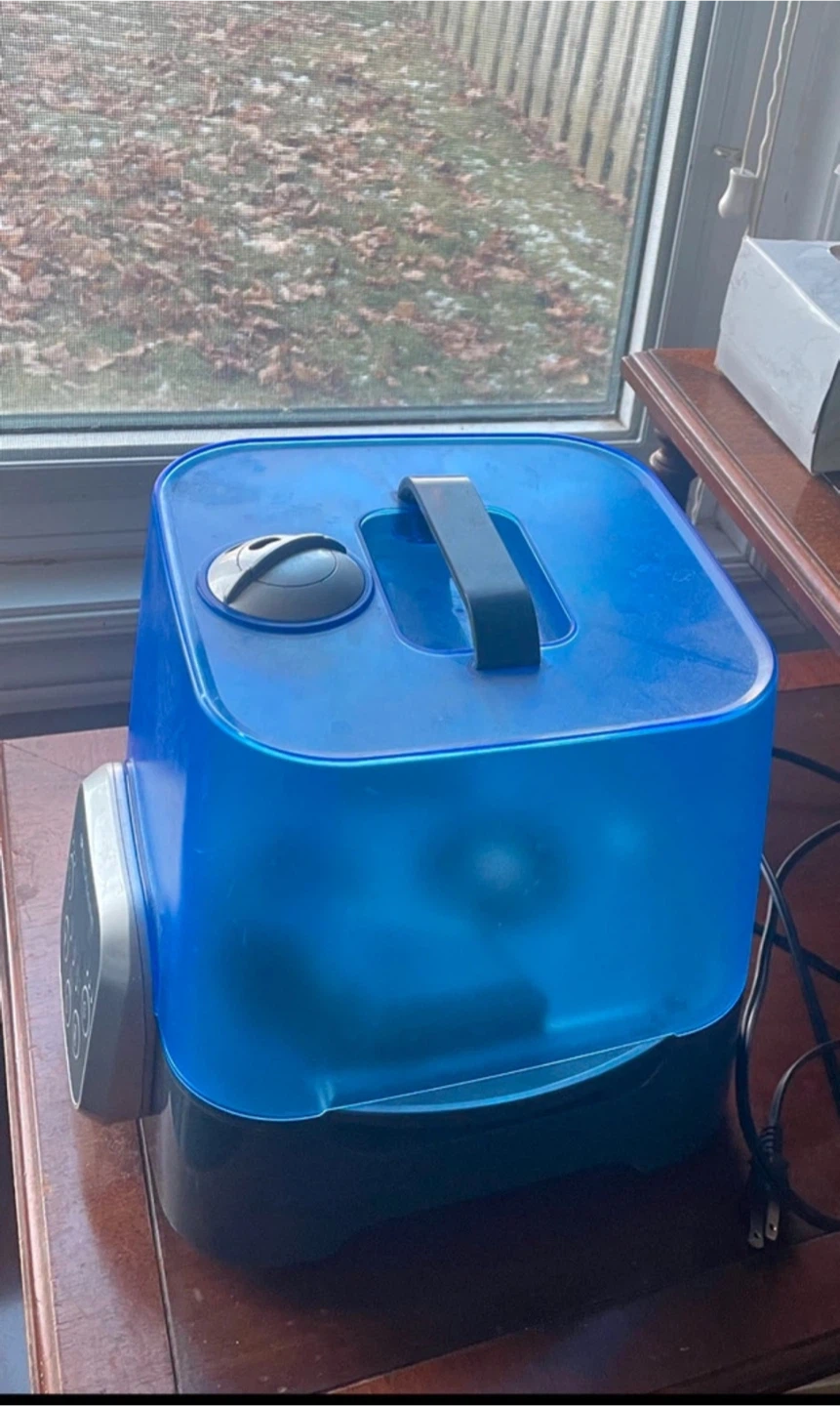 Humidifier