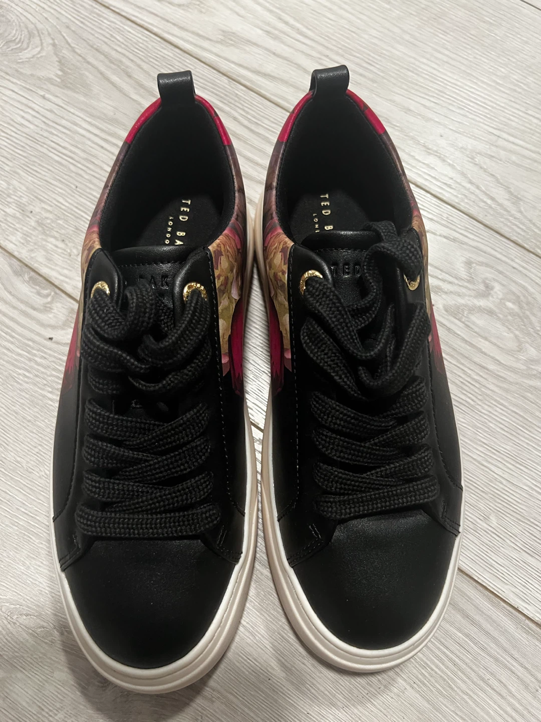 🌺Ted Baker 🌺Women's Sneakers - photo 2