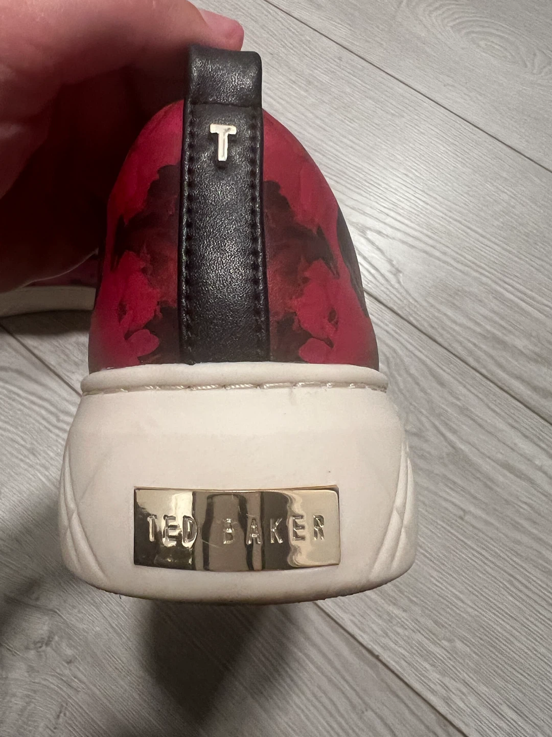 🌺Ted Baker 🌺Women's Sneakers - photo 3
