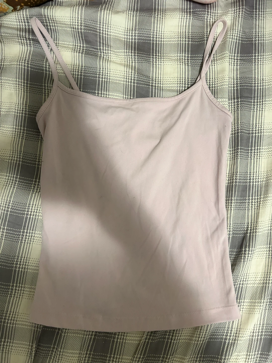 Garage Sleek Scoop Cami - photo 2