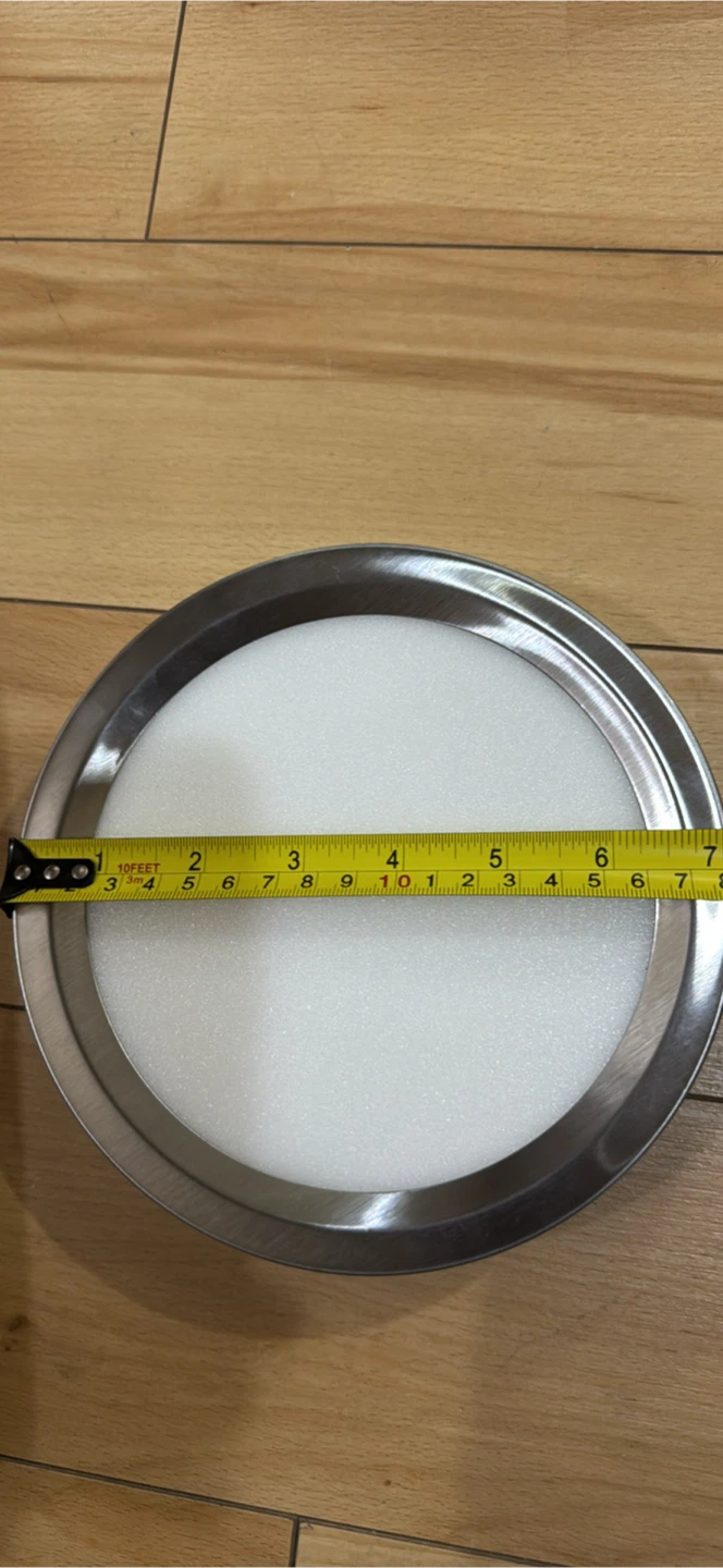LED Ceiling Lamp 15W - photo 2