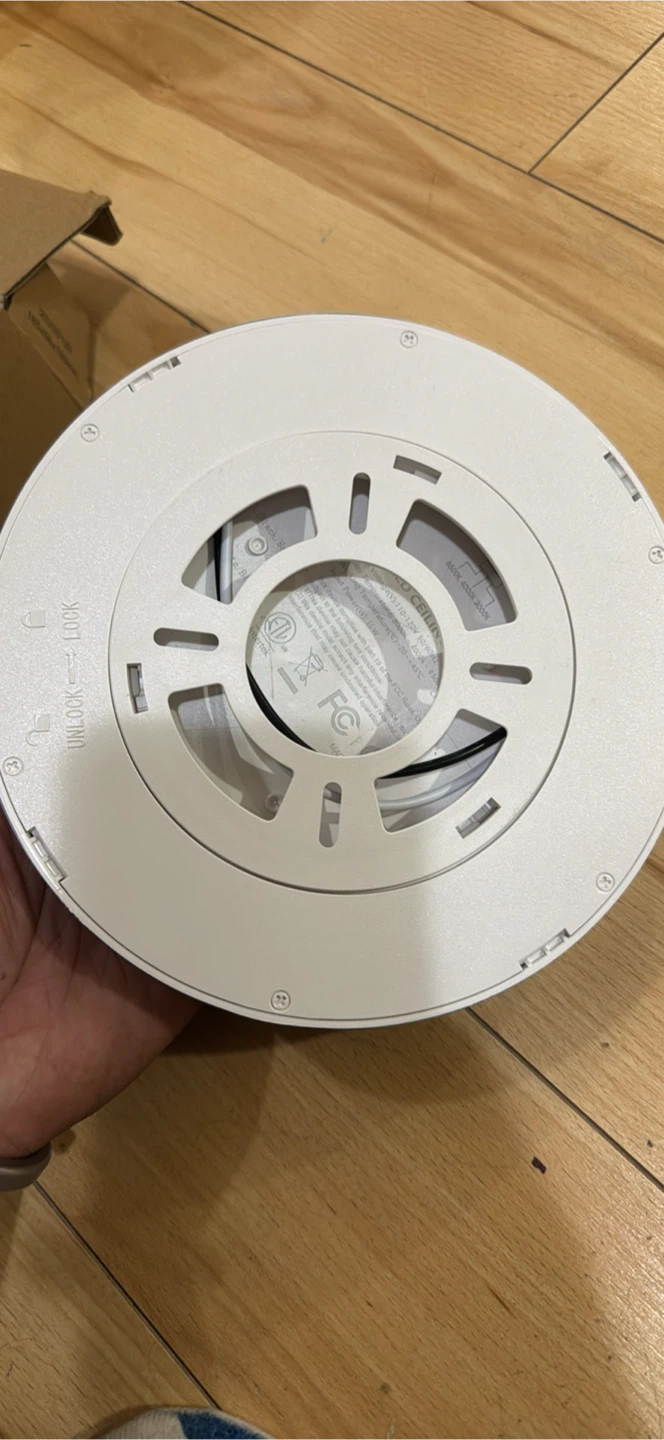 LED Ceiling Lamp 15W - photo 4
