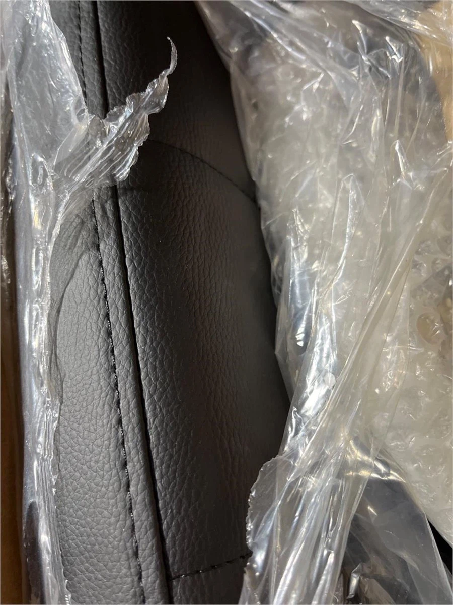 Adjustable PU Leather Bar Stool - BRAND NEW - photo 4