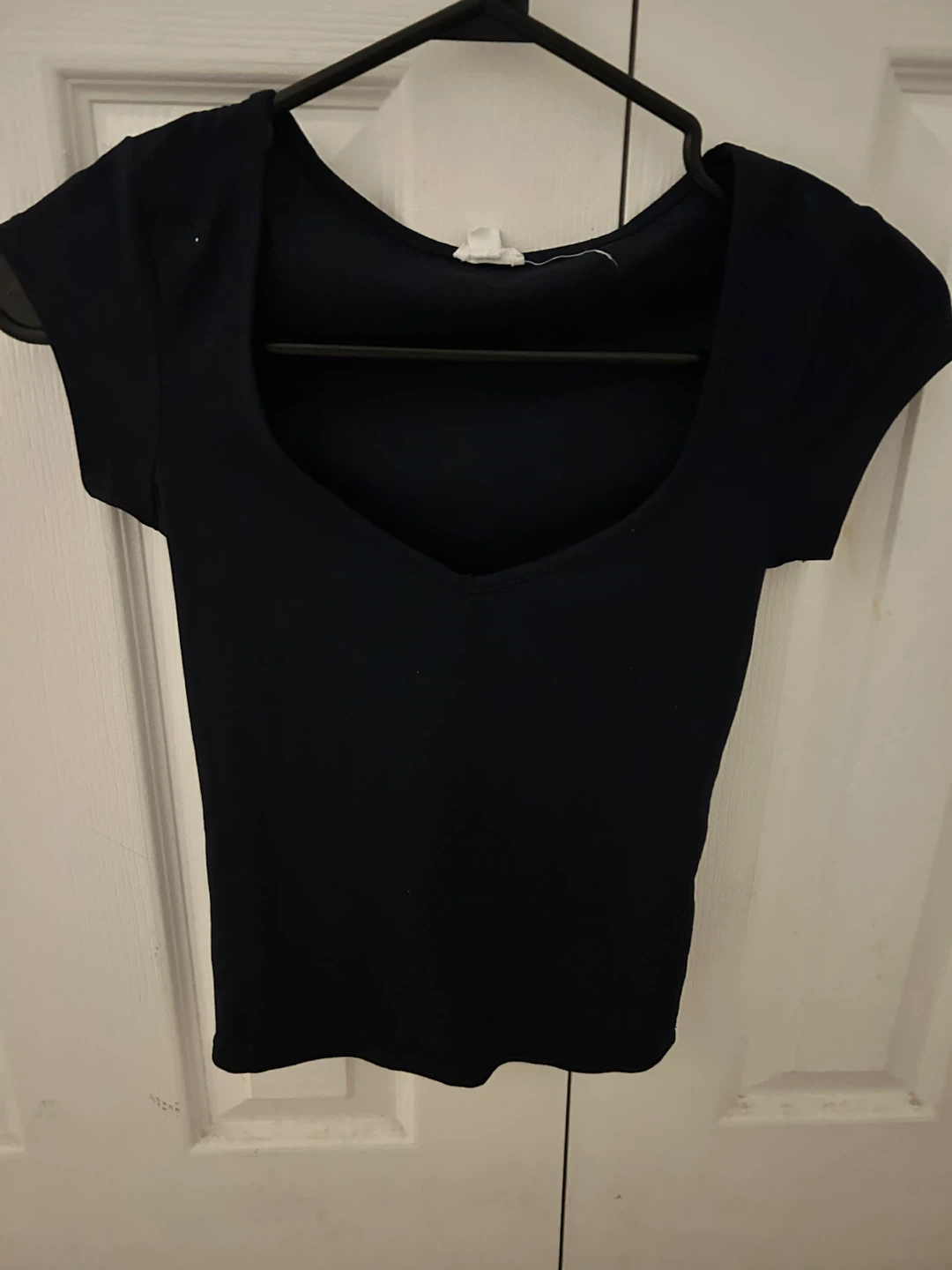 Garage Sleek Sweetheart T-shirt - photo 2