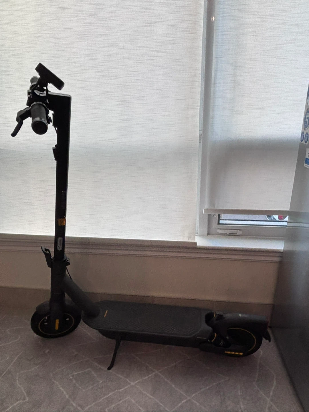 Segway Ninebot MAX G2 Electric Scooter - photo 3