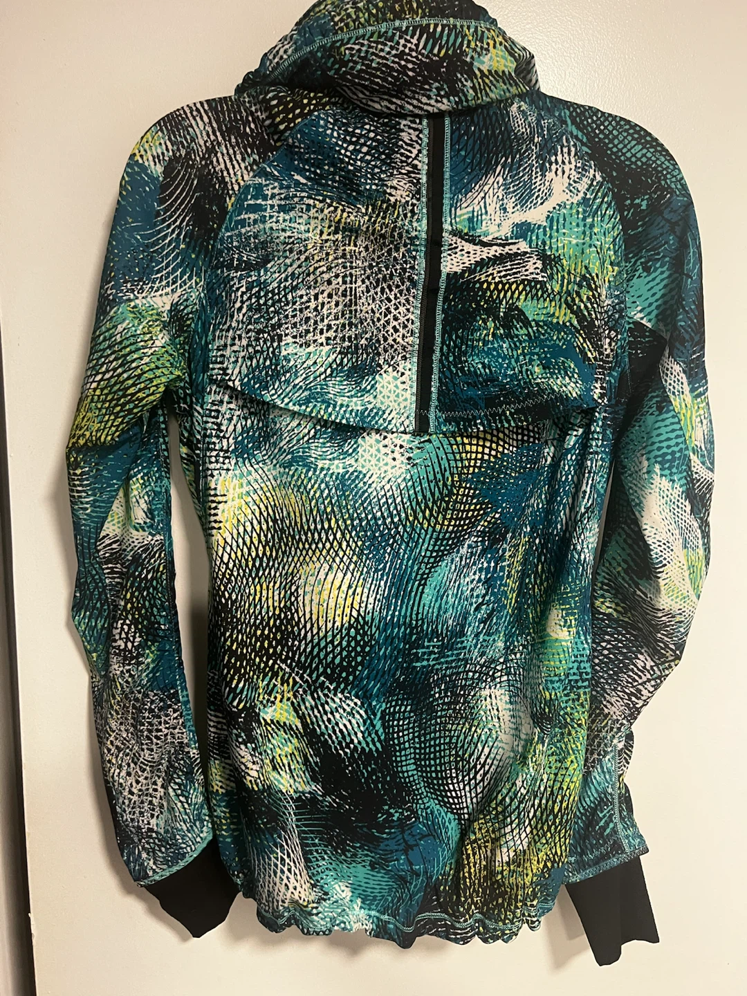 Lululemon🌺 Athletic Jacket