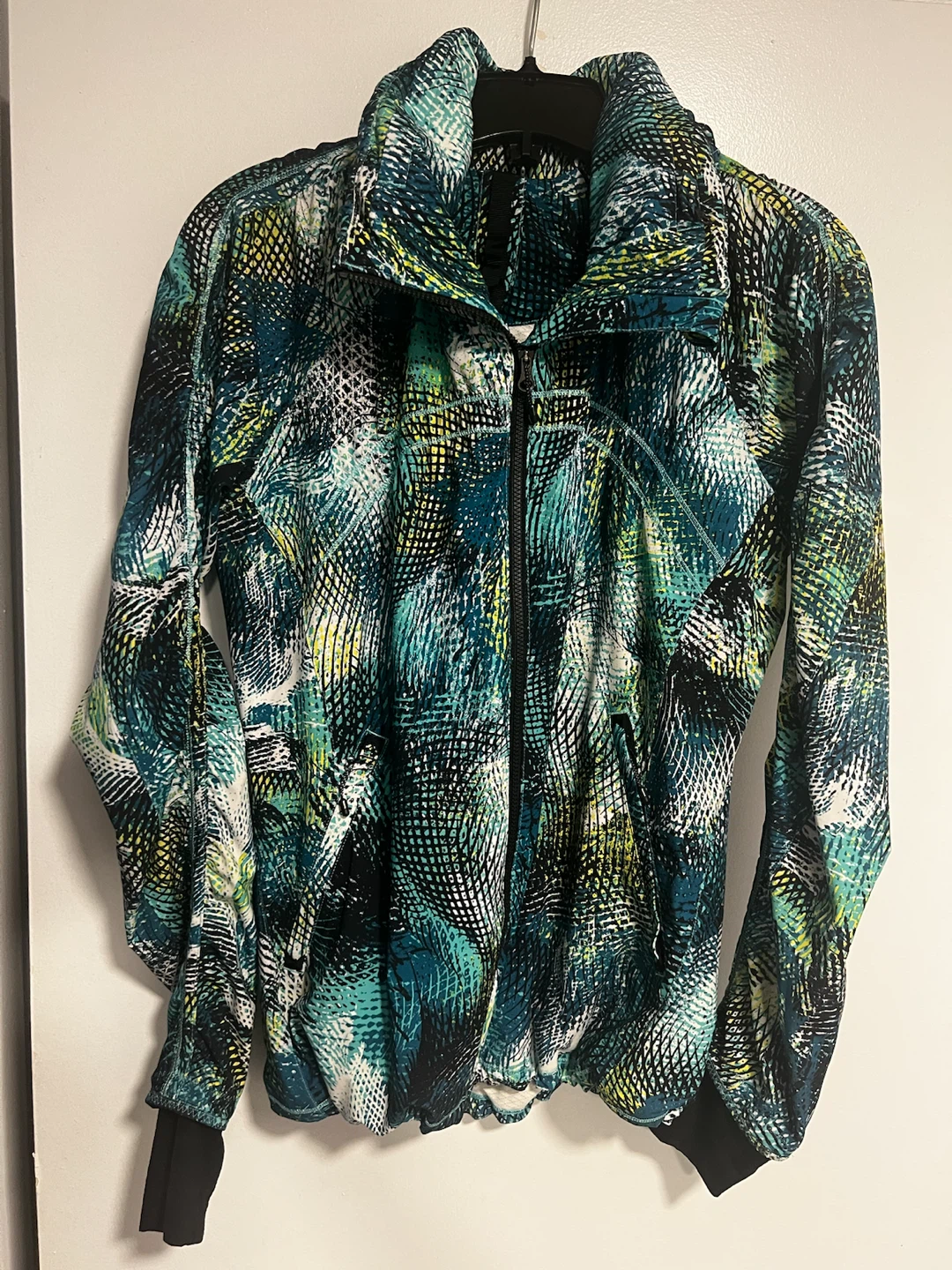 Lululemon🌺 Athletic Jacket - photo 2