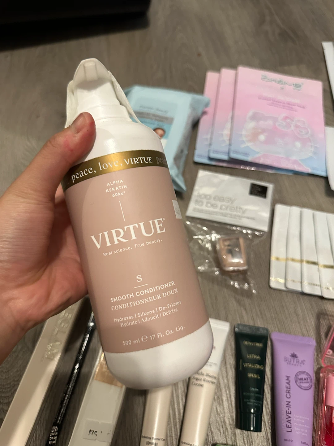 HUGE Brand-New Beauty & Skincare Bundle – EltaMD + More - photo 3
