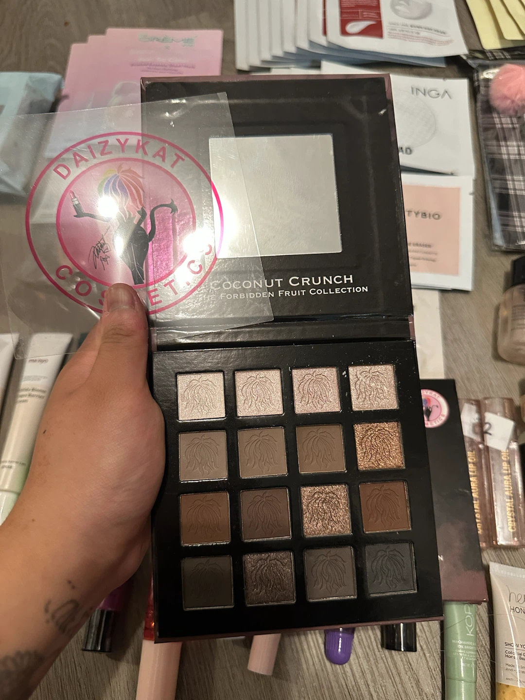 HUGE Brand-New Beauty & Skincare Bundle – EltaMD + More - photo 5