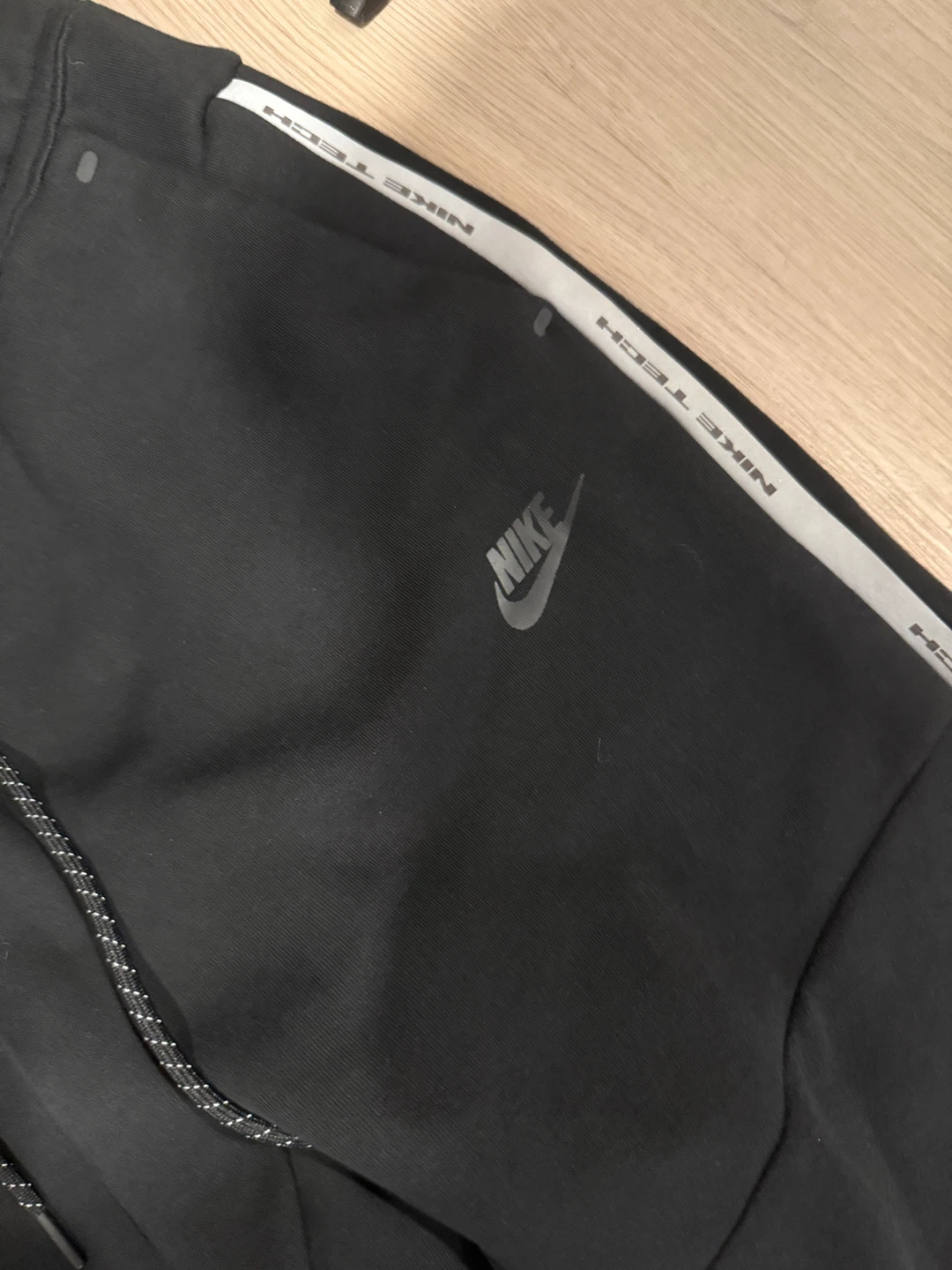 Nike Tech authentic reflective pants s never worn - photo 2