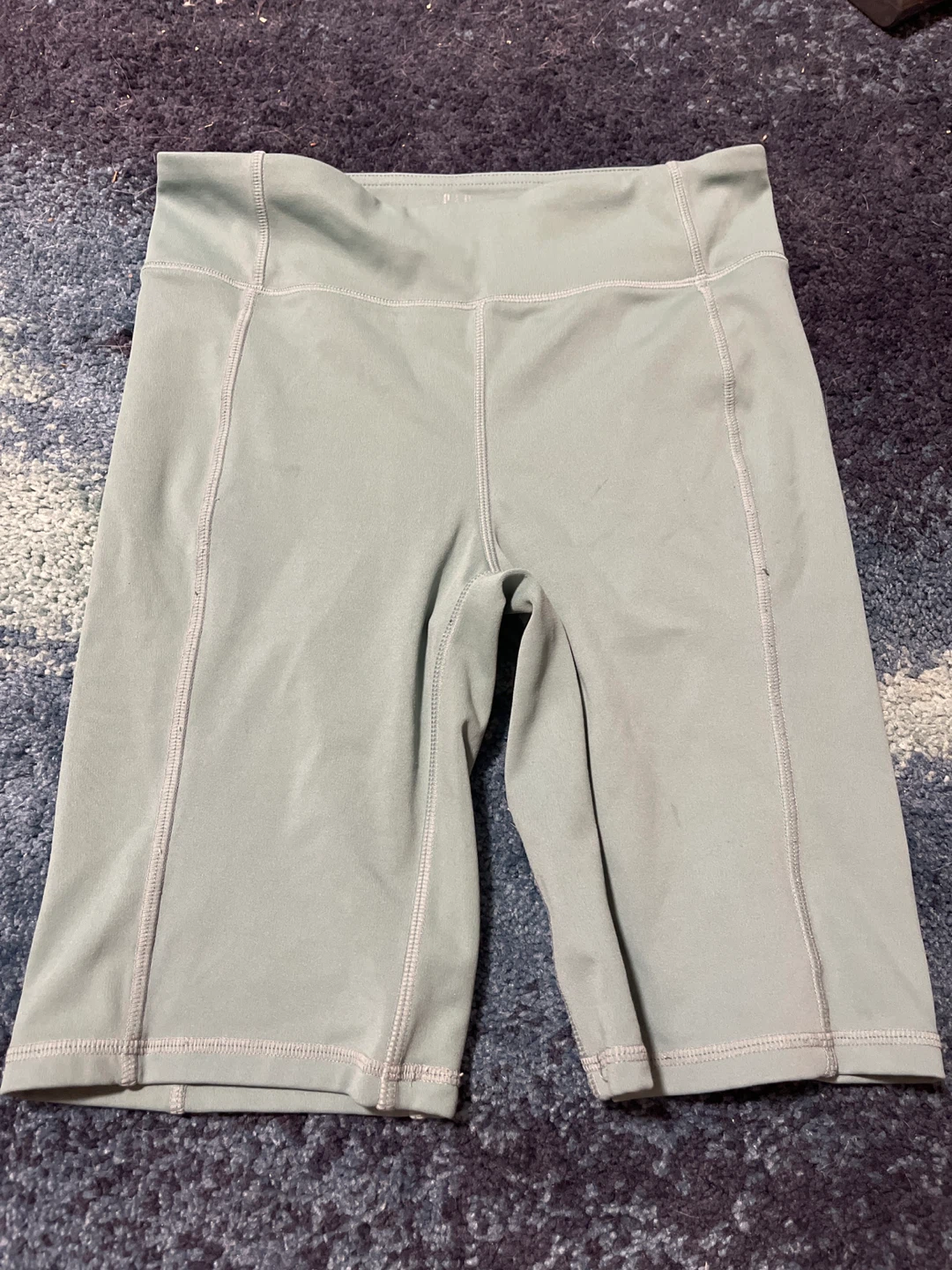 Athletic Shorts