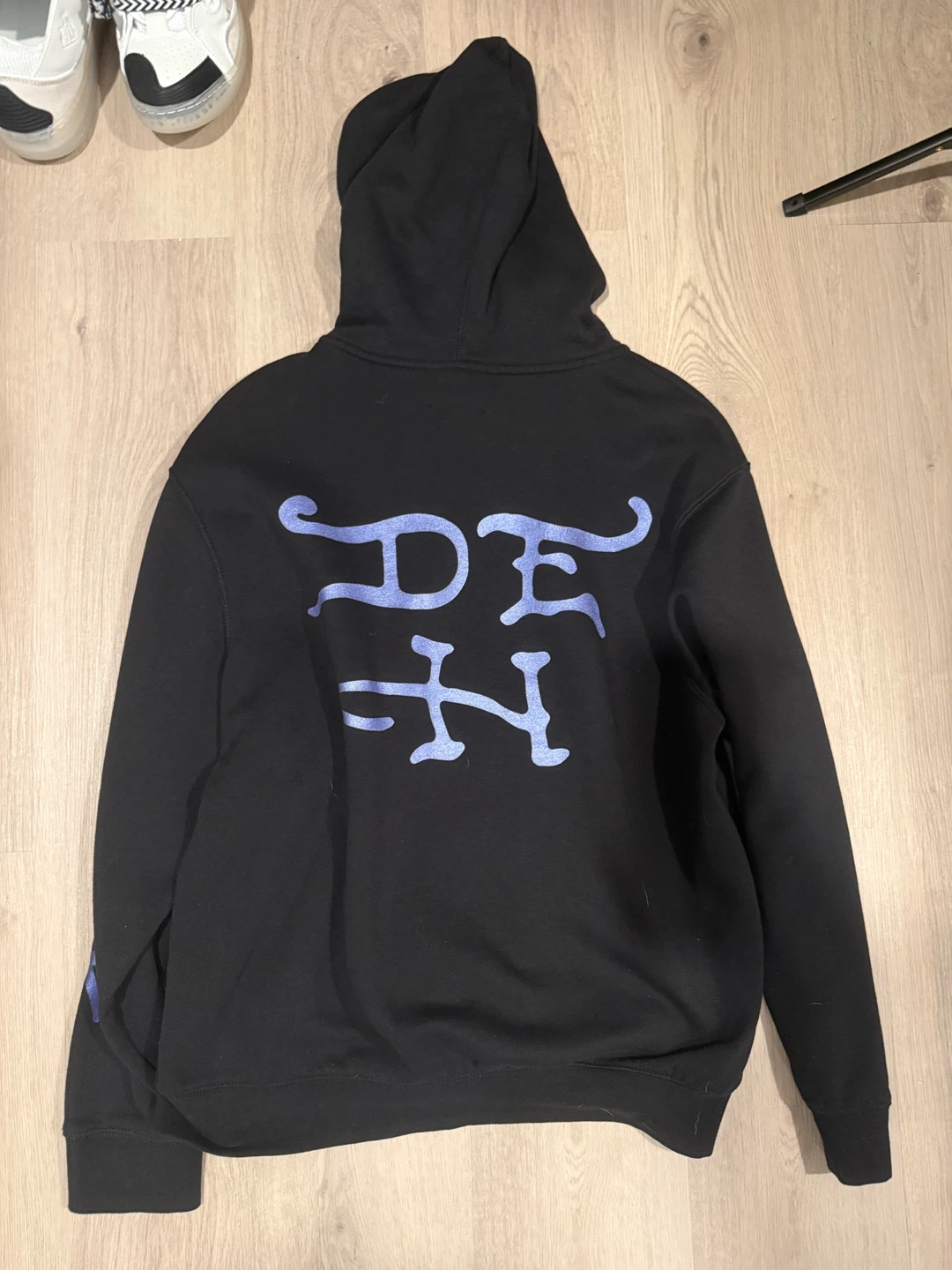 Ed hardy for yall y2k kids large fits like medium - photo 2