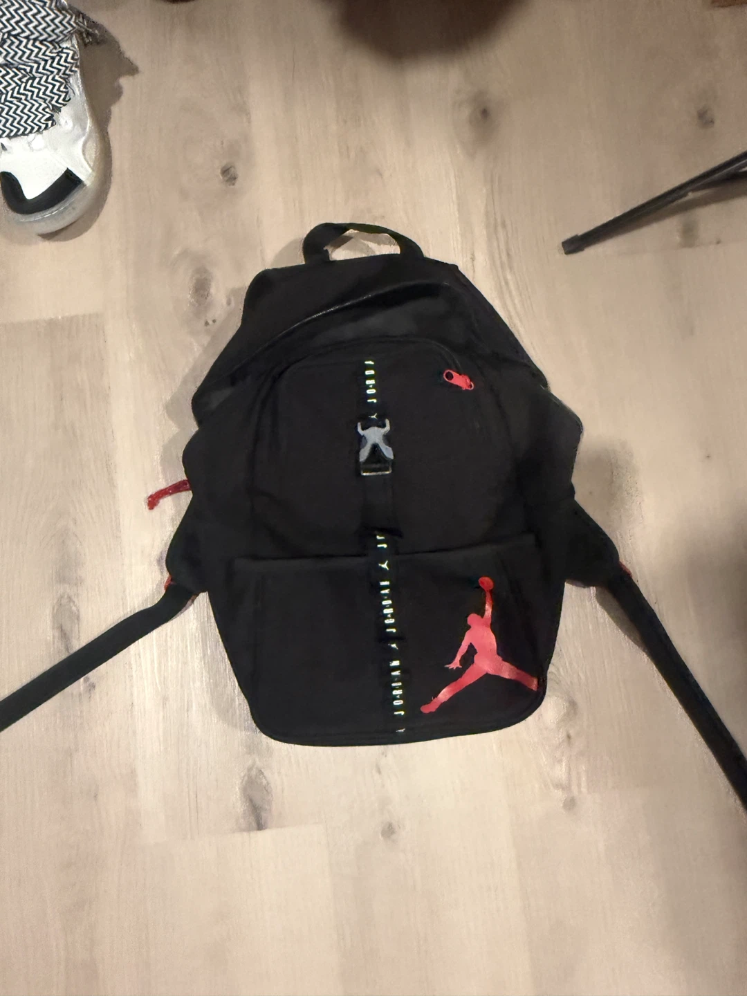 Looking for different backpacks