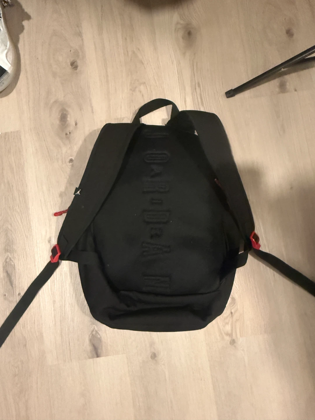 Looking for different backpacks - photo 2