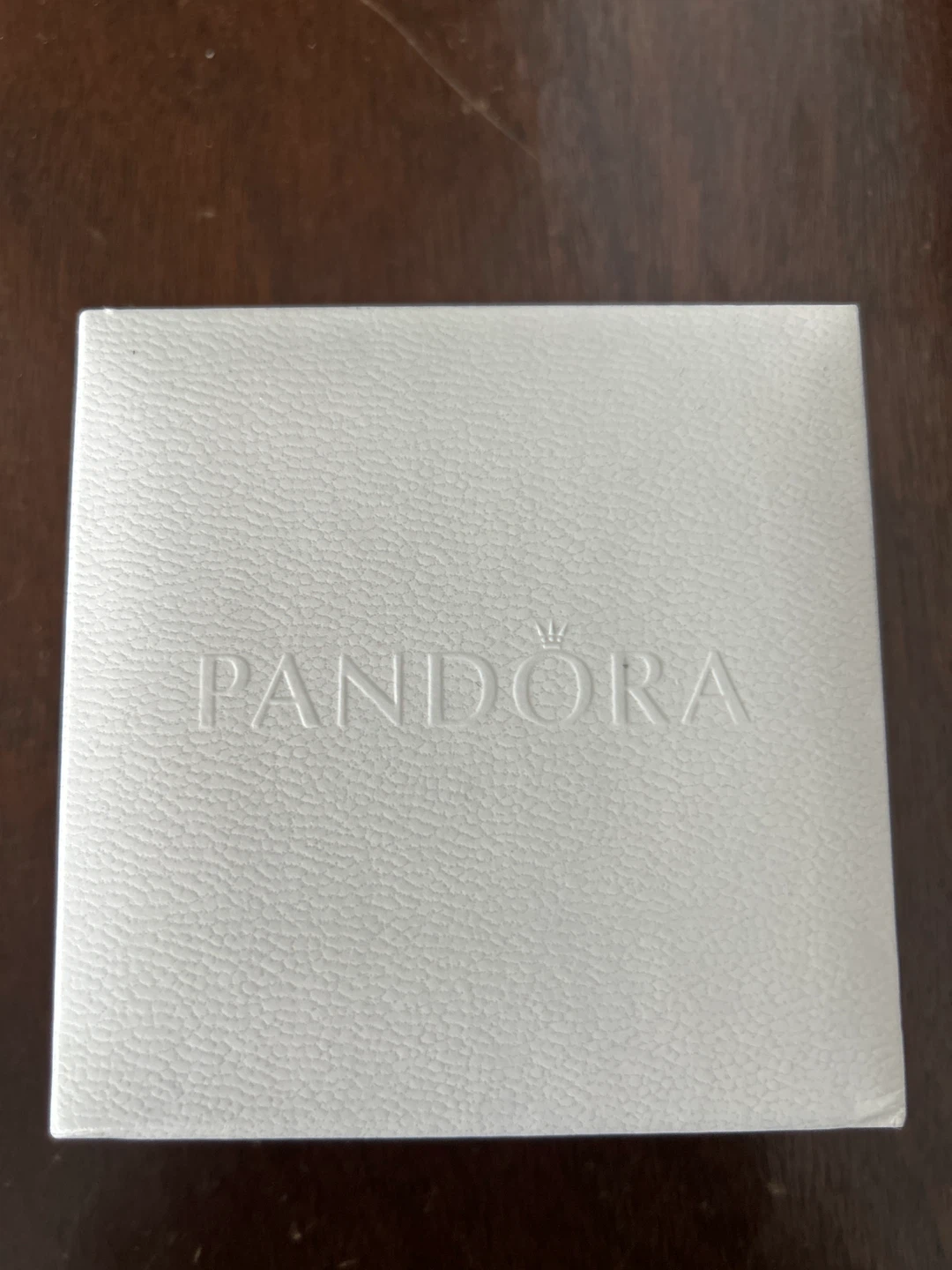 Pandora Gold Charm Bracelet with Charms - photo 4