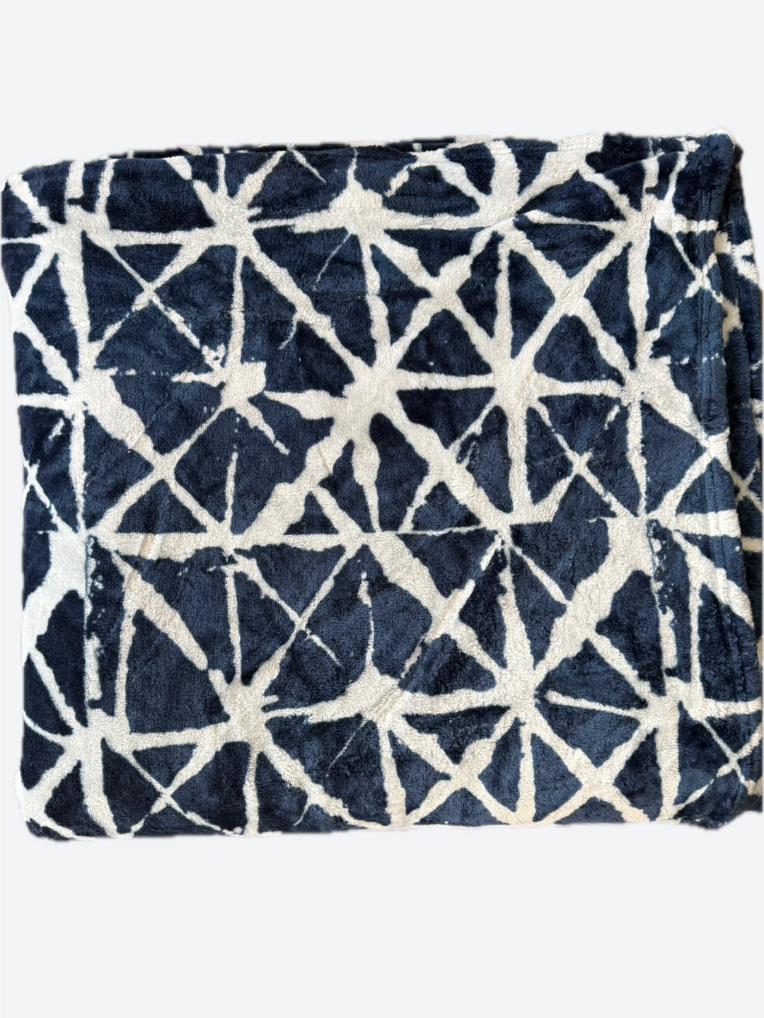 King Size Fleece Blanket - photo 2