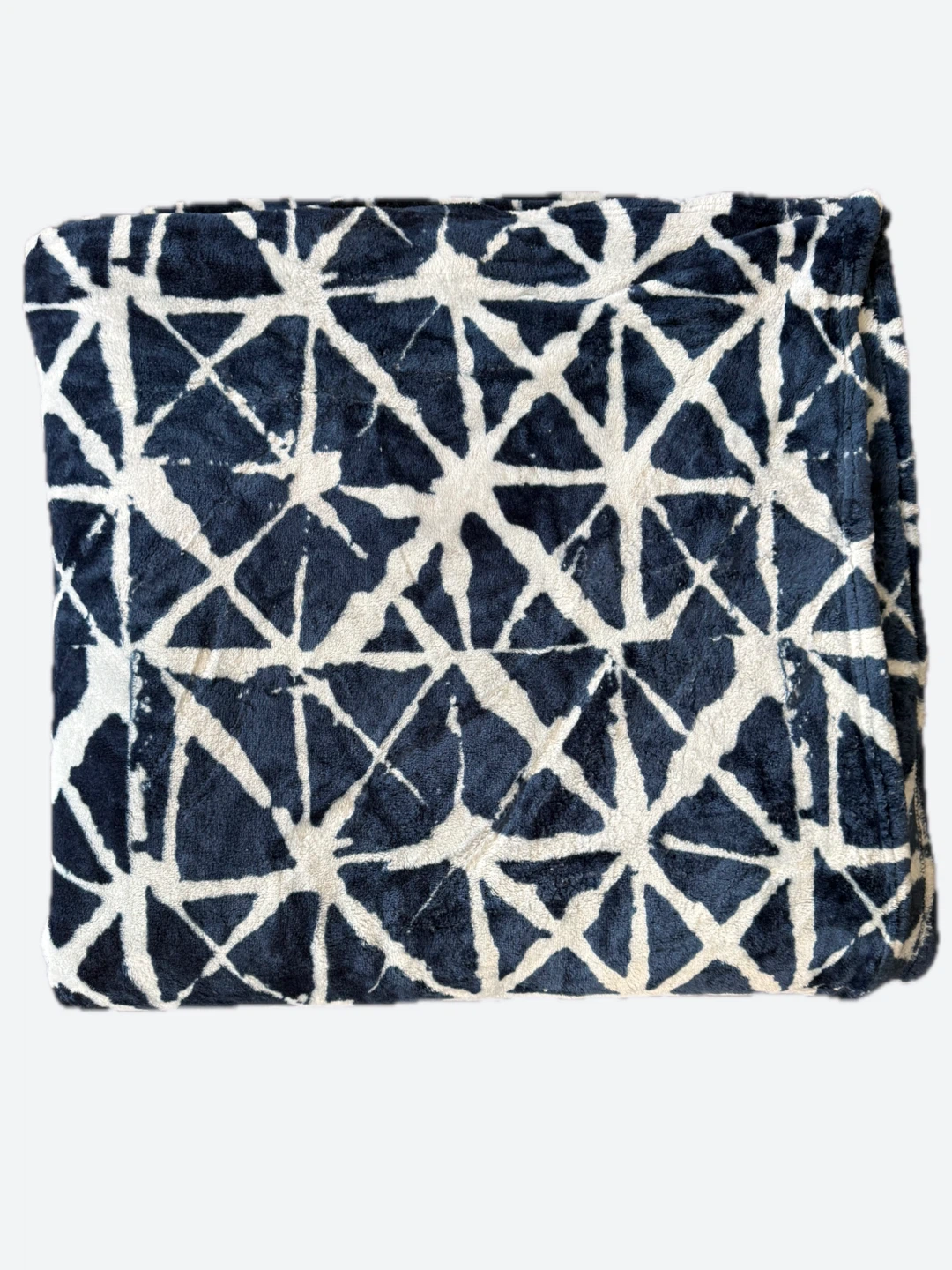 King Size Fleece Blanket - photo 3