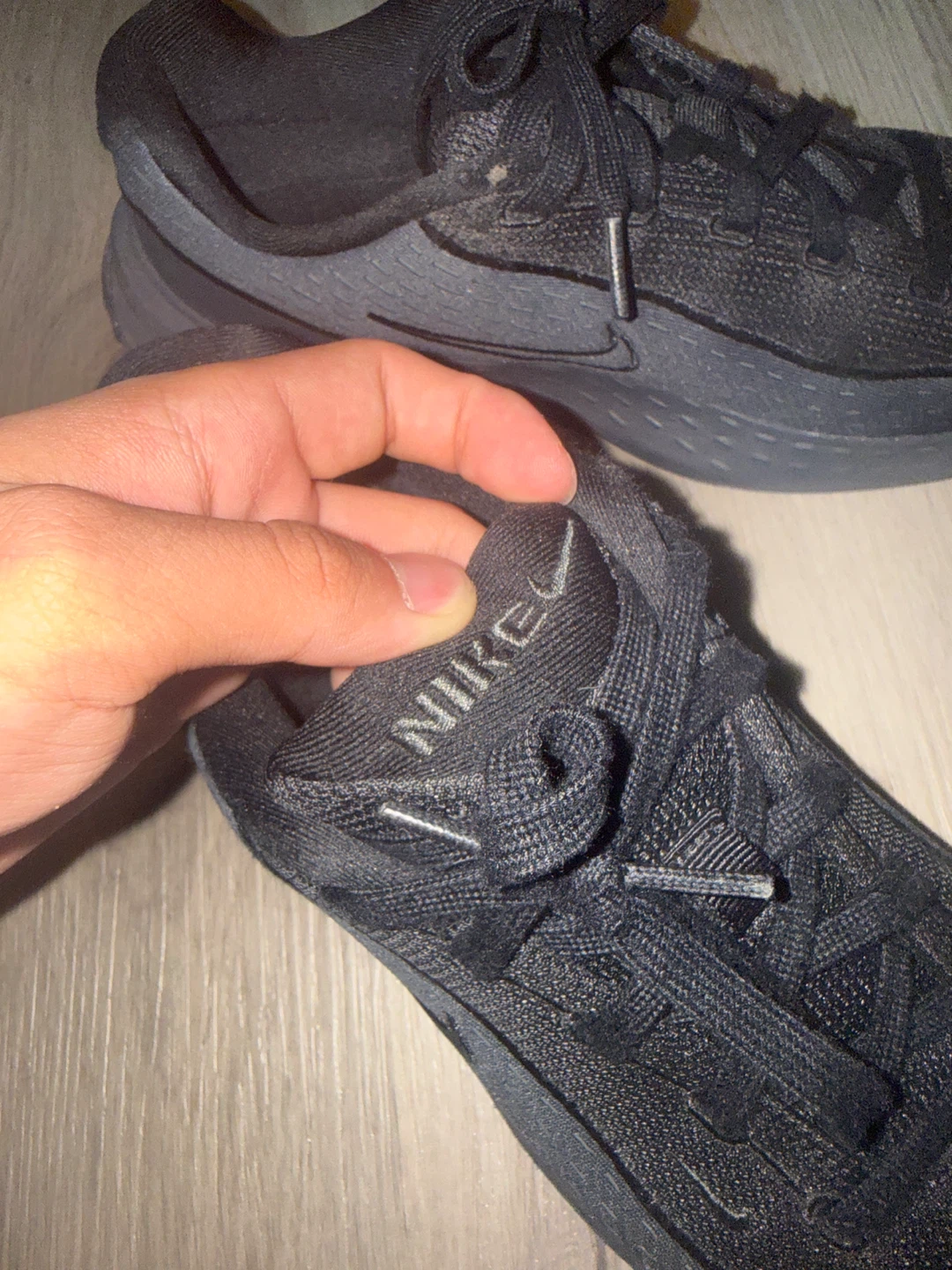 Nike Running Shoes - photo 2