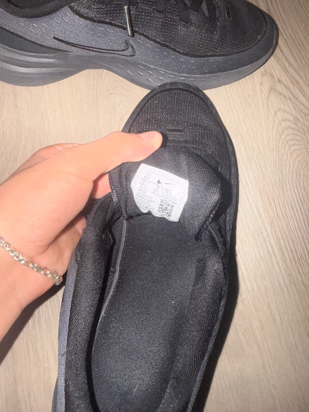 Nike Running Shoes - photo 3