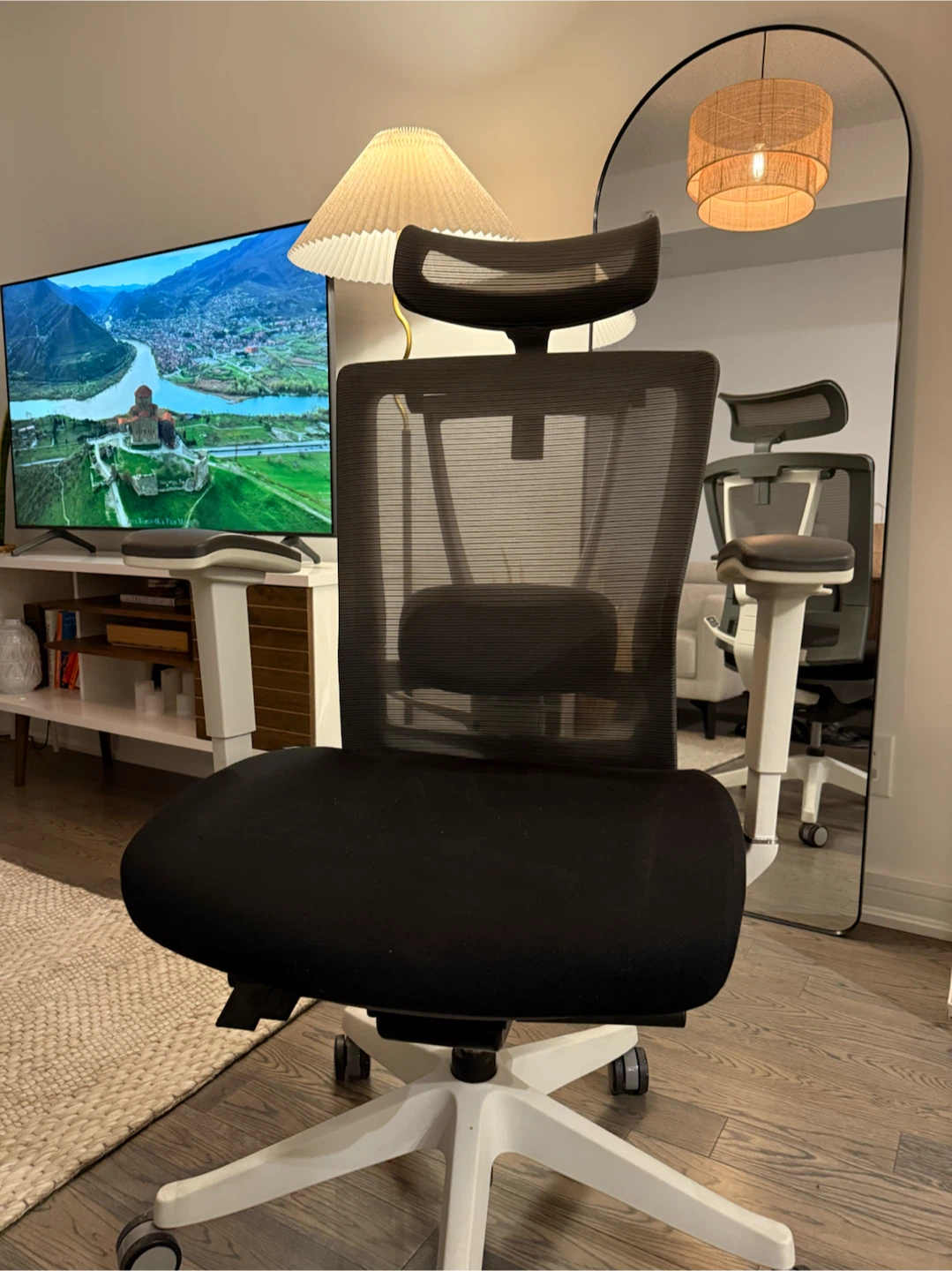 MOVE OUT SALE - Autonomous ErgoChair 2