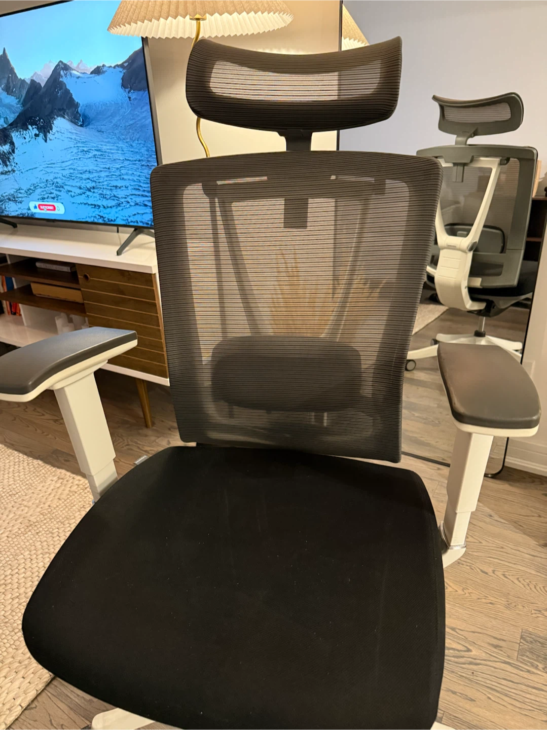 MOVE OUT SALE - Autonomous ErgoChair 2 - photo 2