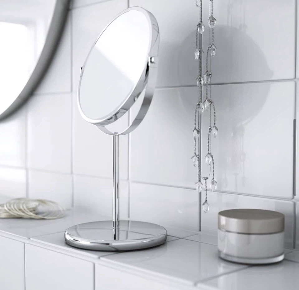 Standing Vanity Mirror