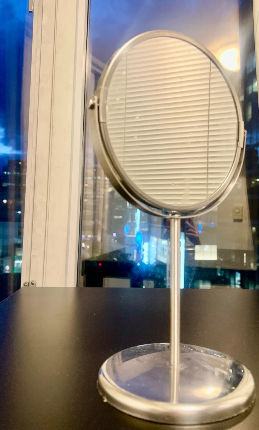 Standing Vanity Mirror - photo 3