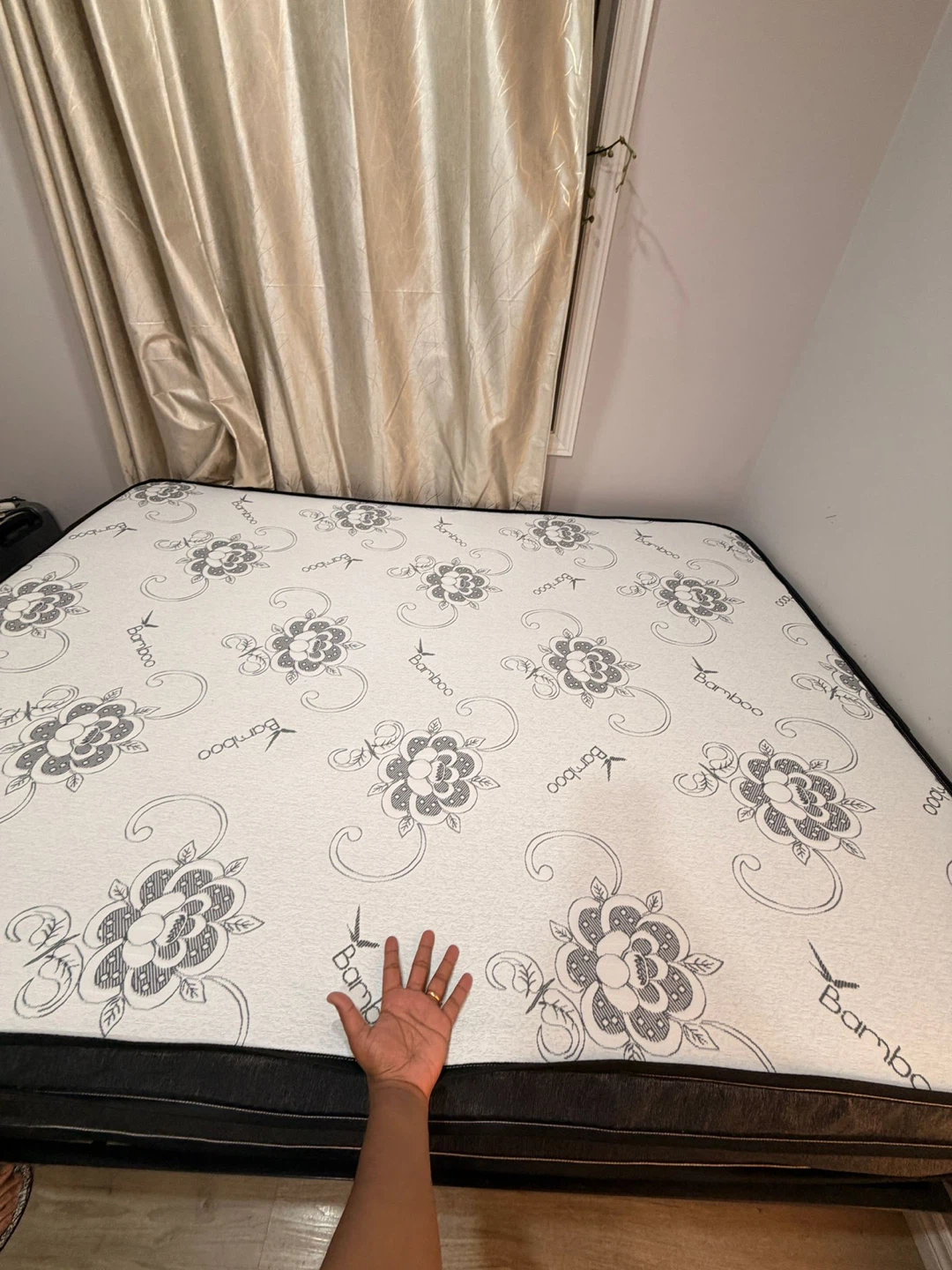 Mattress