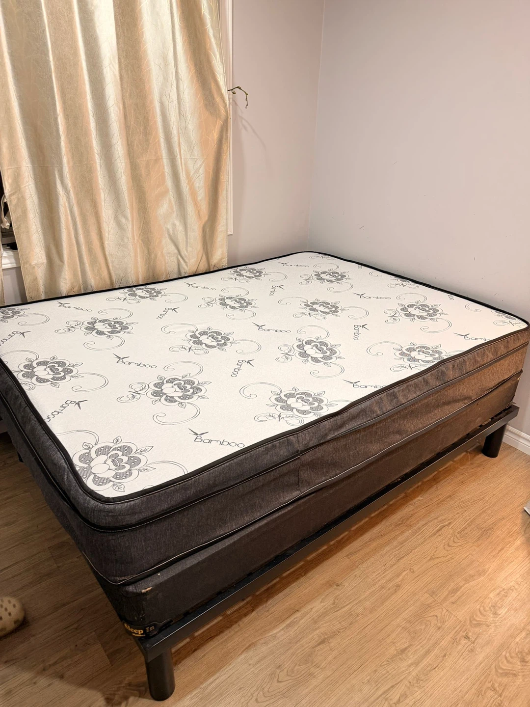 Mattress - photo 3