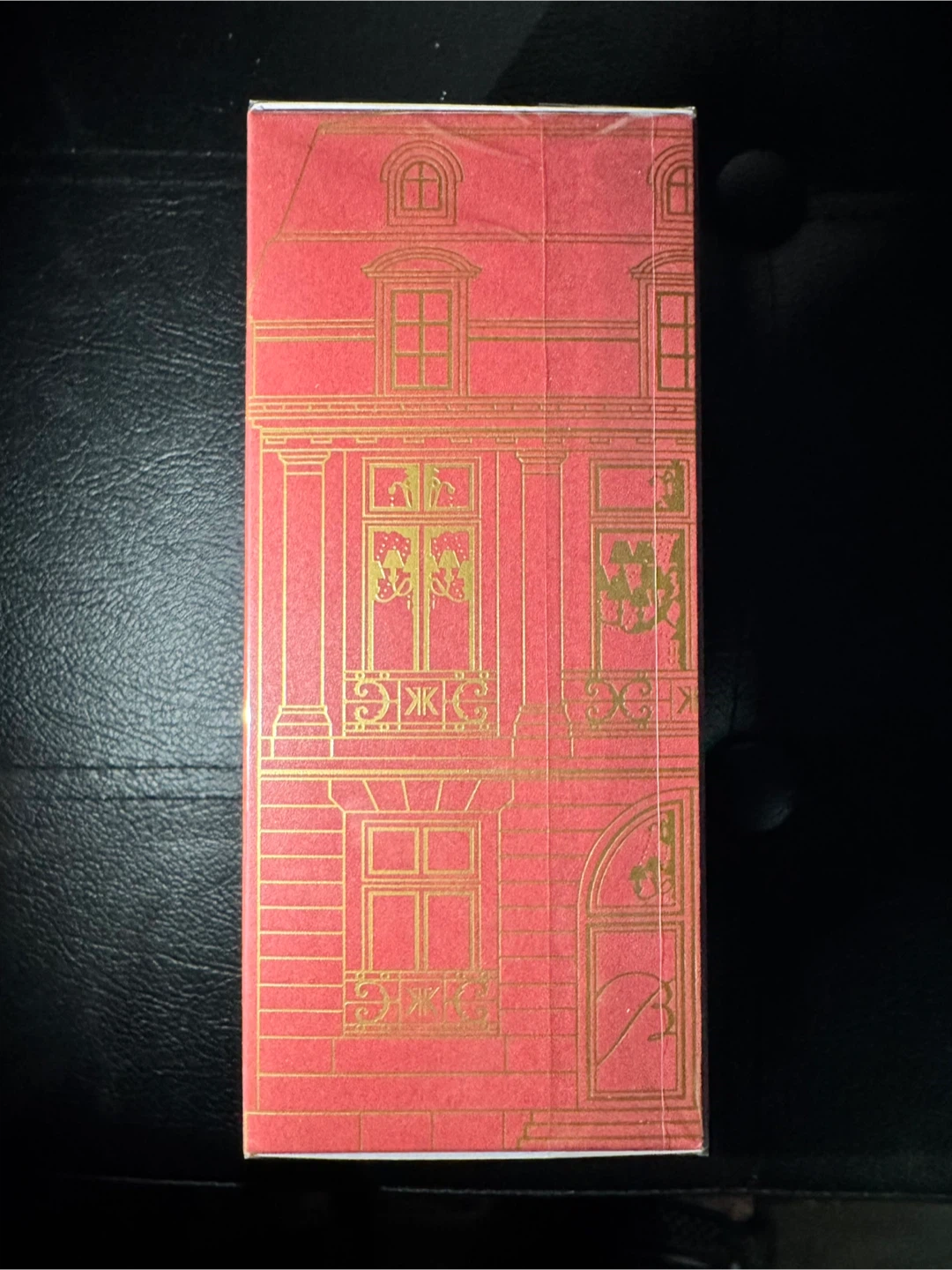 Maison Francis Baccarat Rouge 540 - photo 2