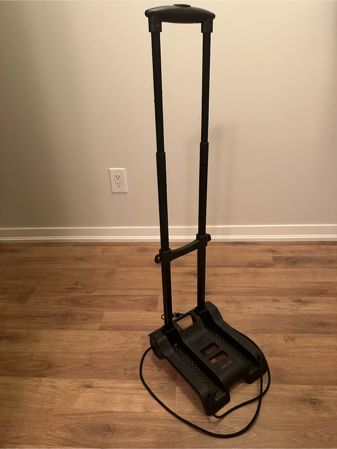 Folding Hand Lightweight Trolley - photo 3