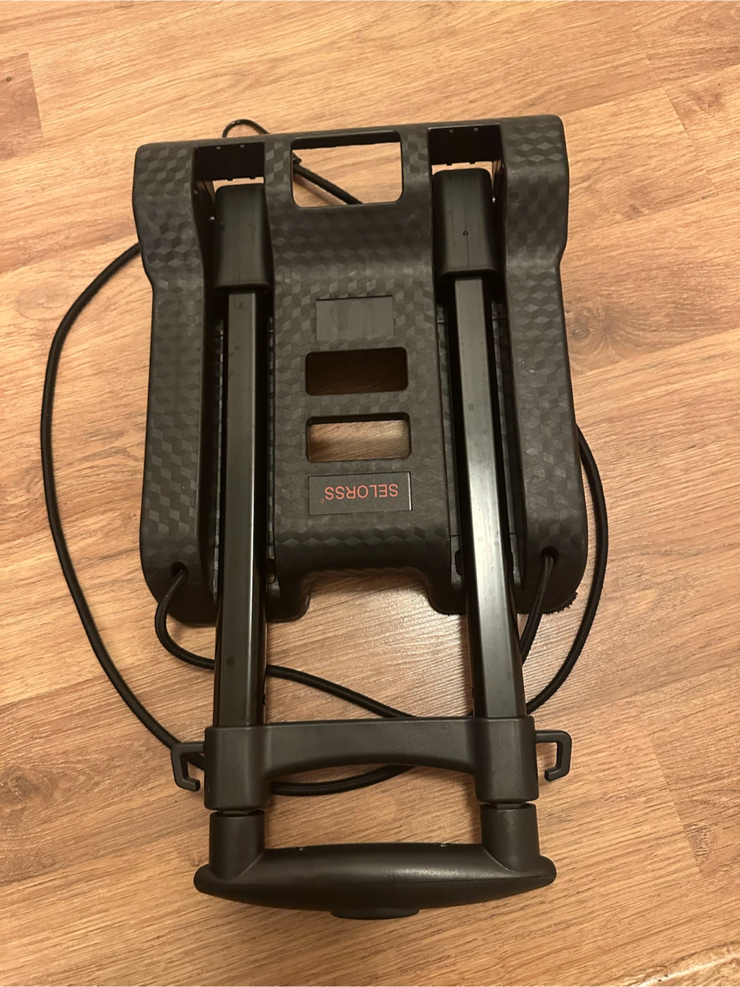 Folding Hand Lightweight Trolley - photo 5