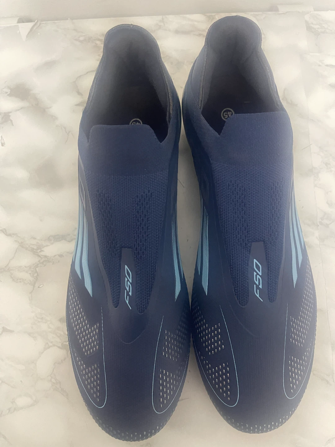 Adidas F50 Soccer Cleats - photo 3