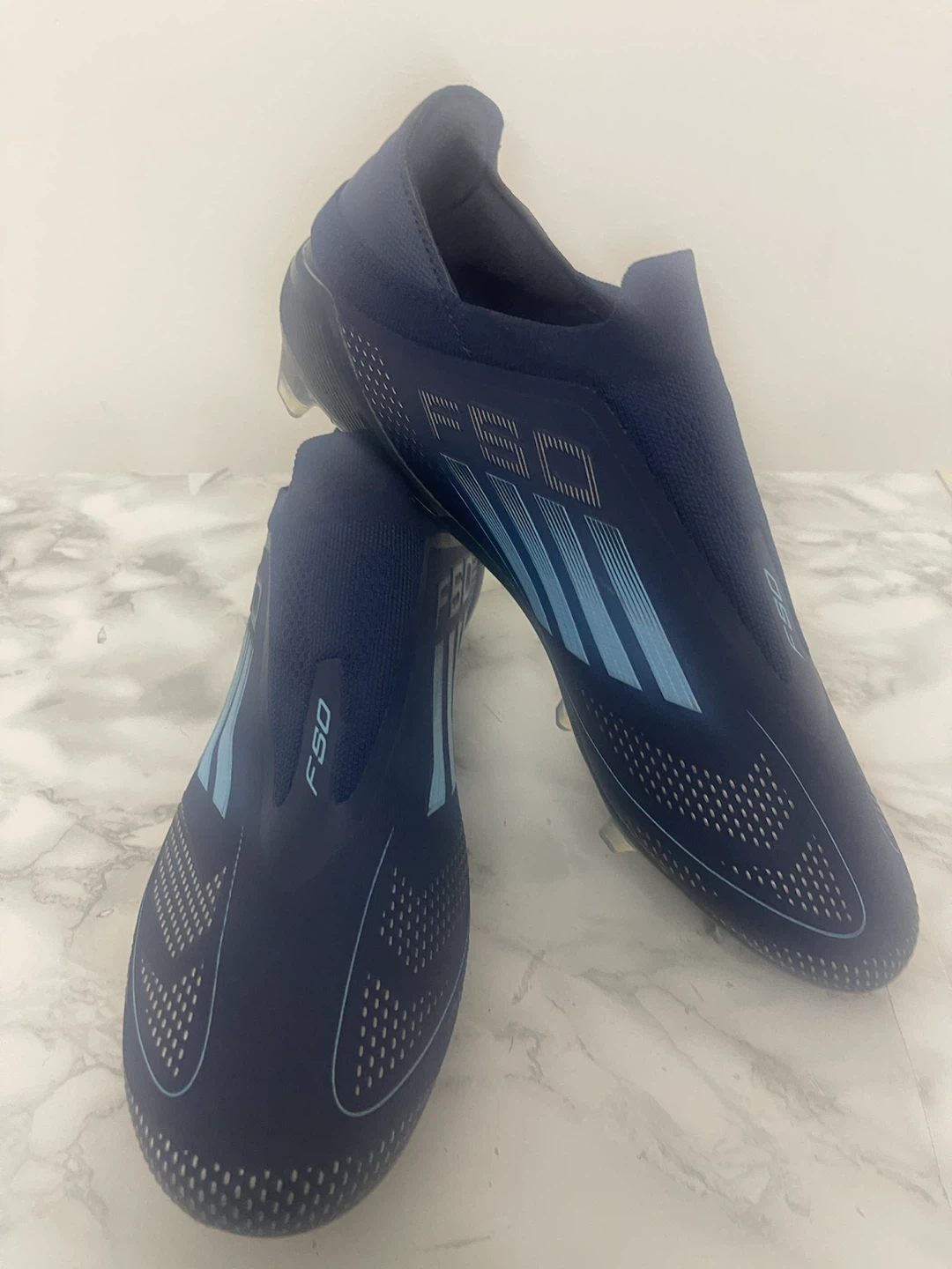 Adidas F50 Soccer Cleats - photo 4