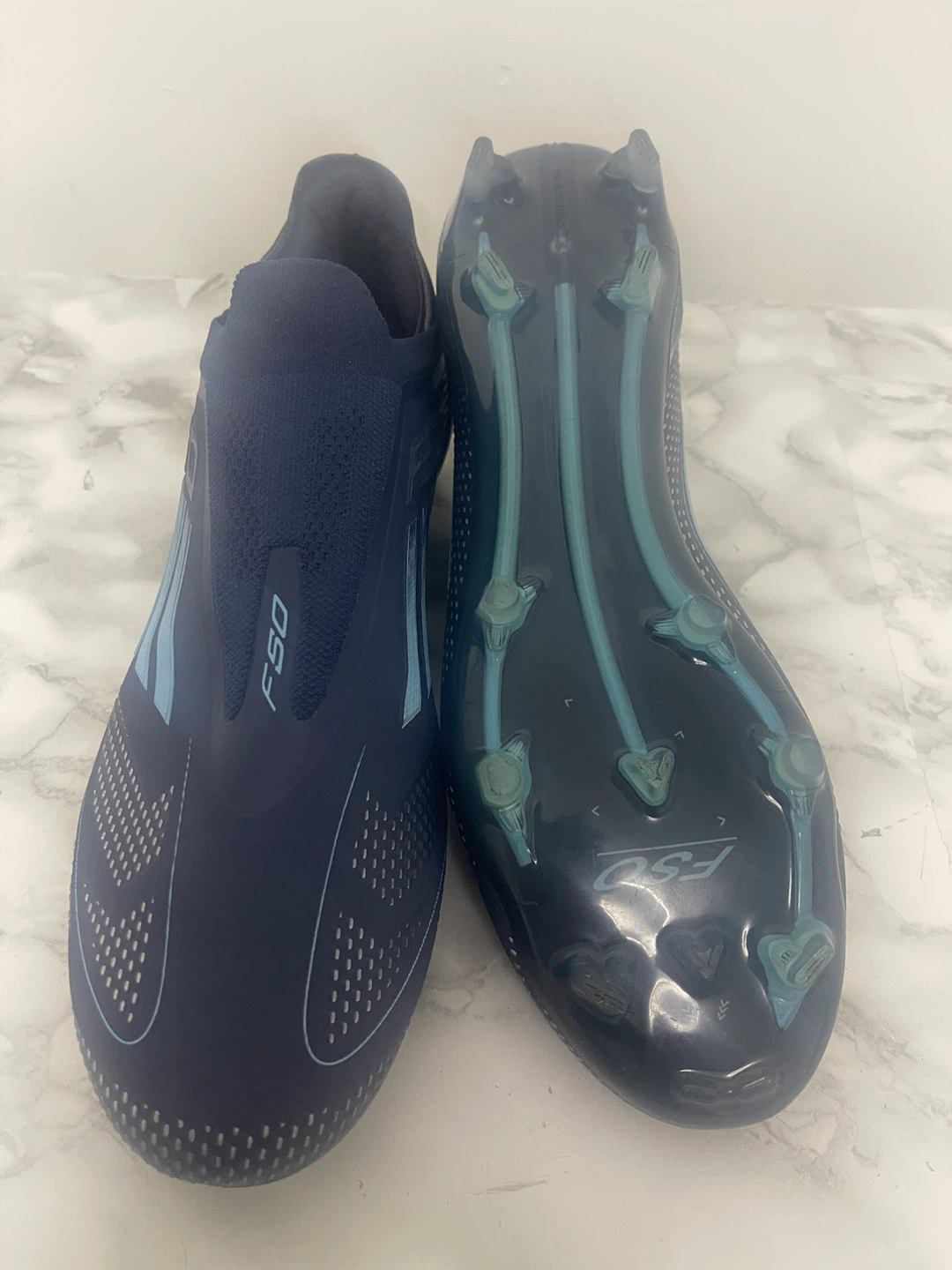 Adidas F50 Soccer Cleats - photo 5