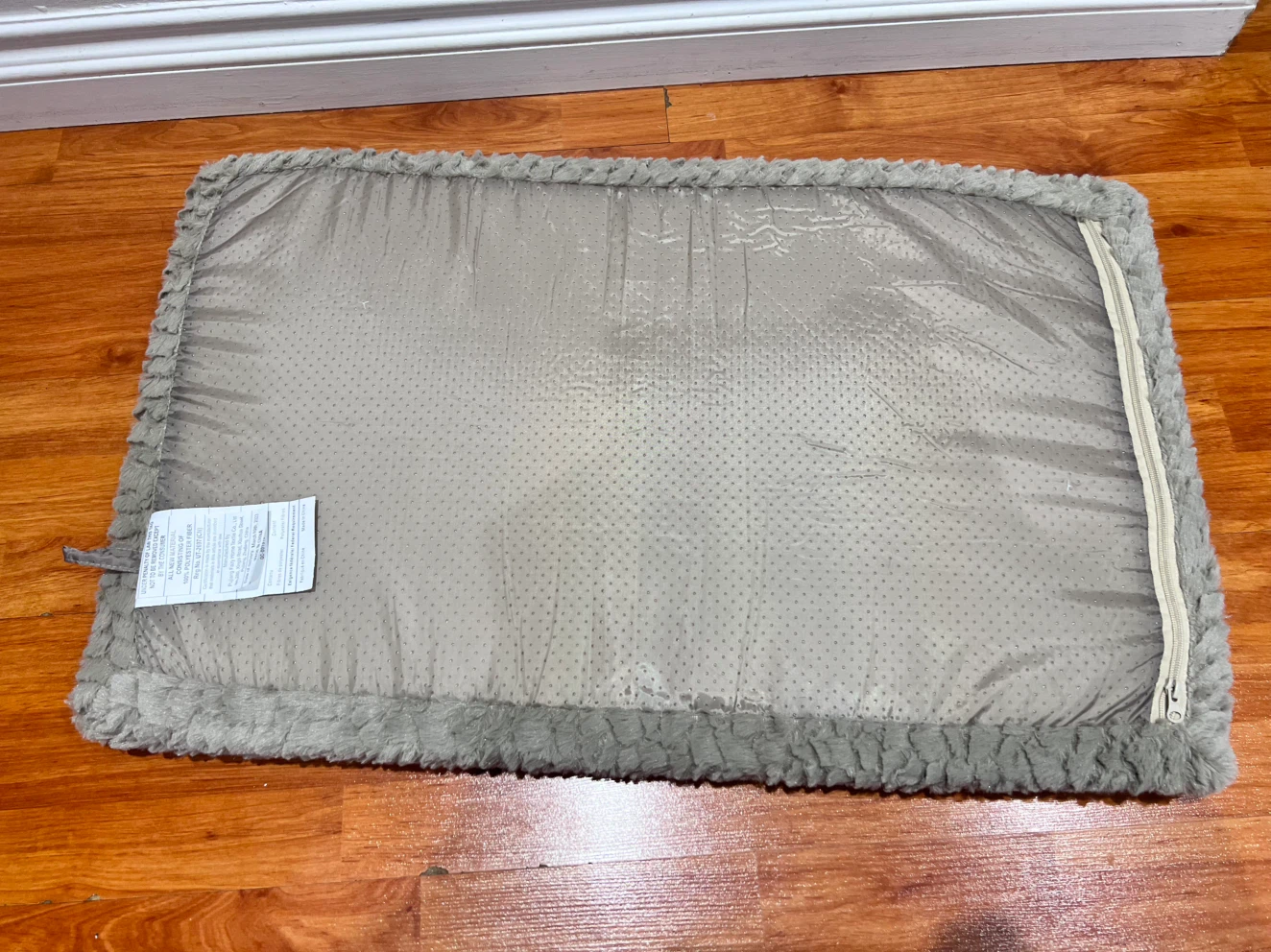 Dog bed - photo 2