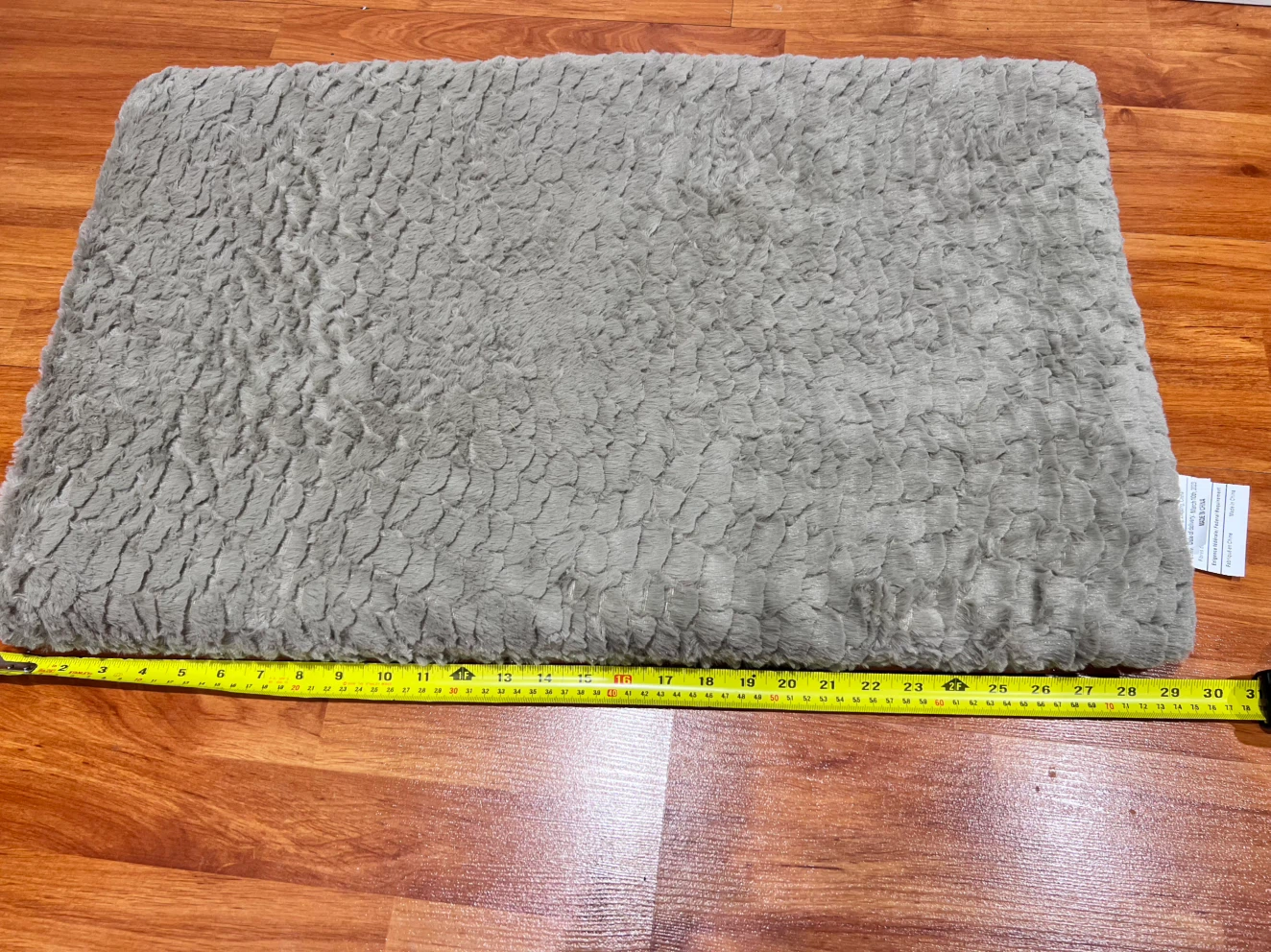 Dog bed - photo 4