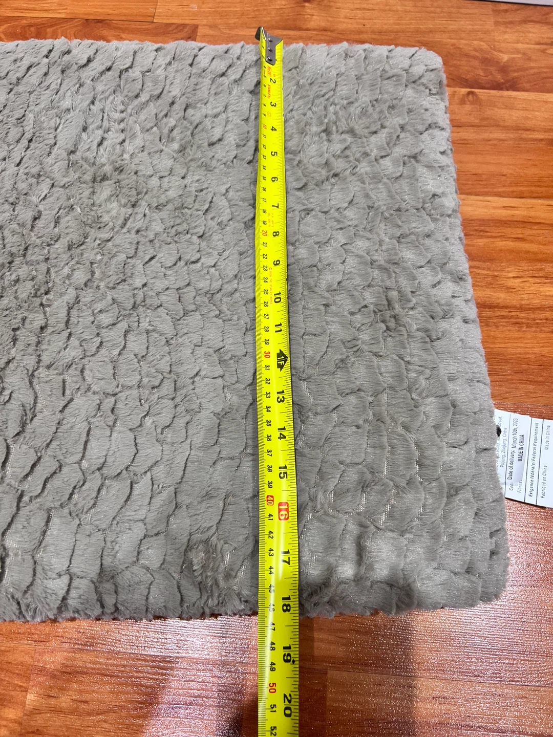 Dog bed - photo 5