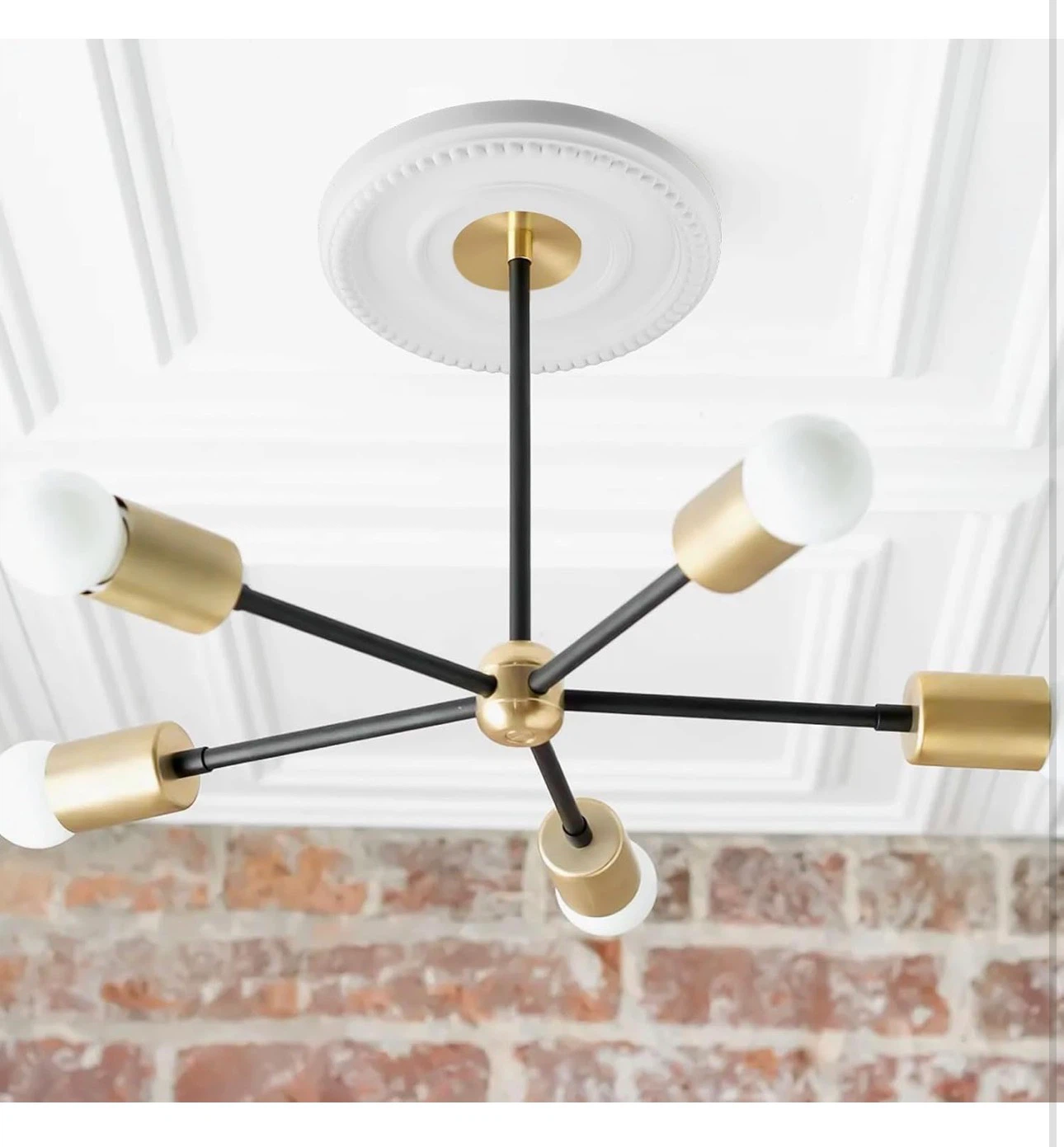 Decorative Ceiling Medallion - photo 2