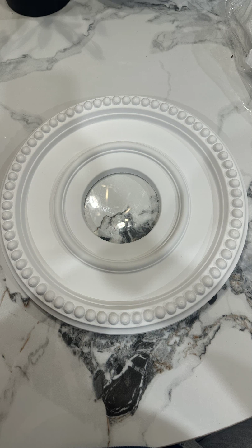 Decorative Ceiling Medallion - photo 5