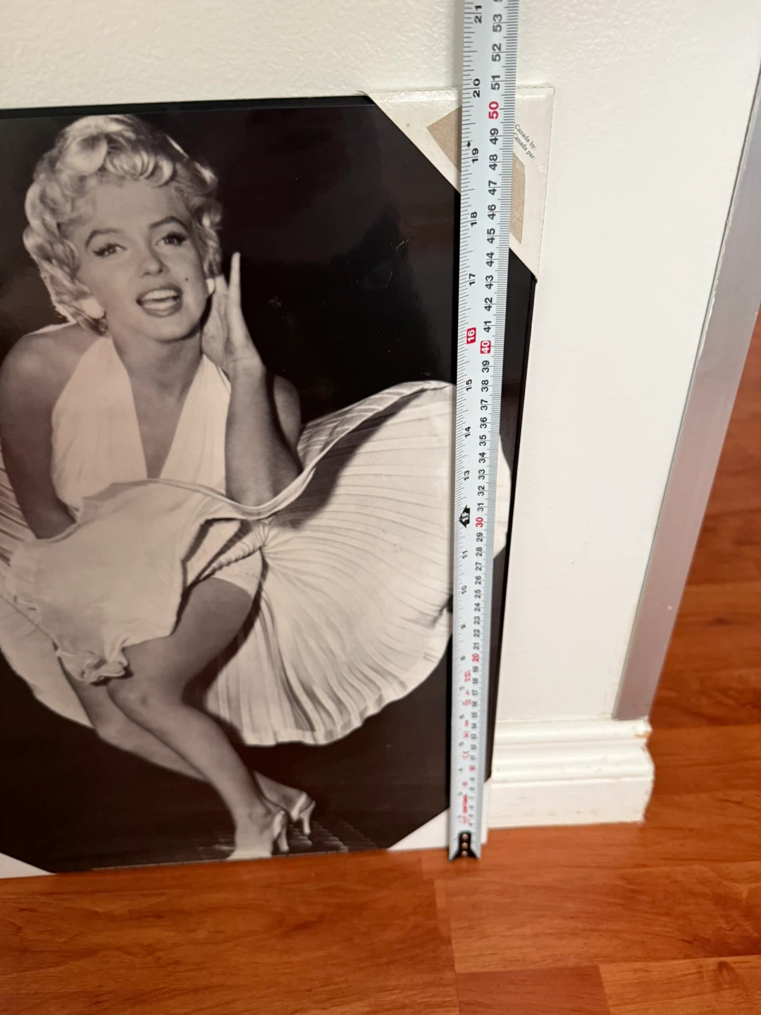 Marilyn Monroe Framed print - photo 3